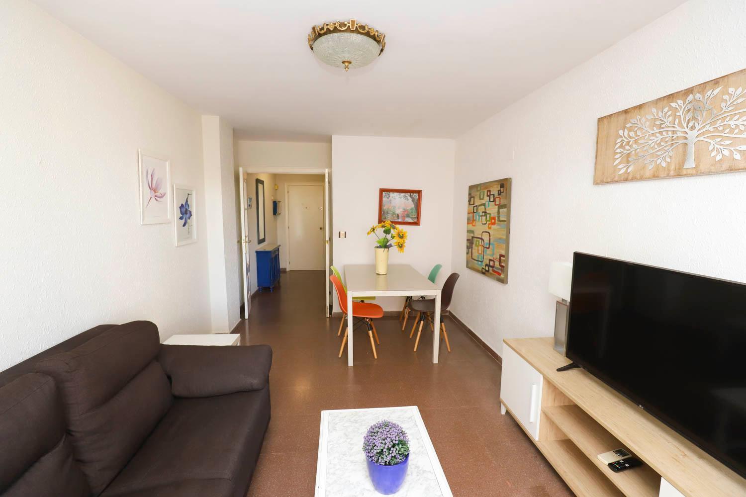 Differentflats Palafox Appartement Salou