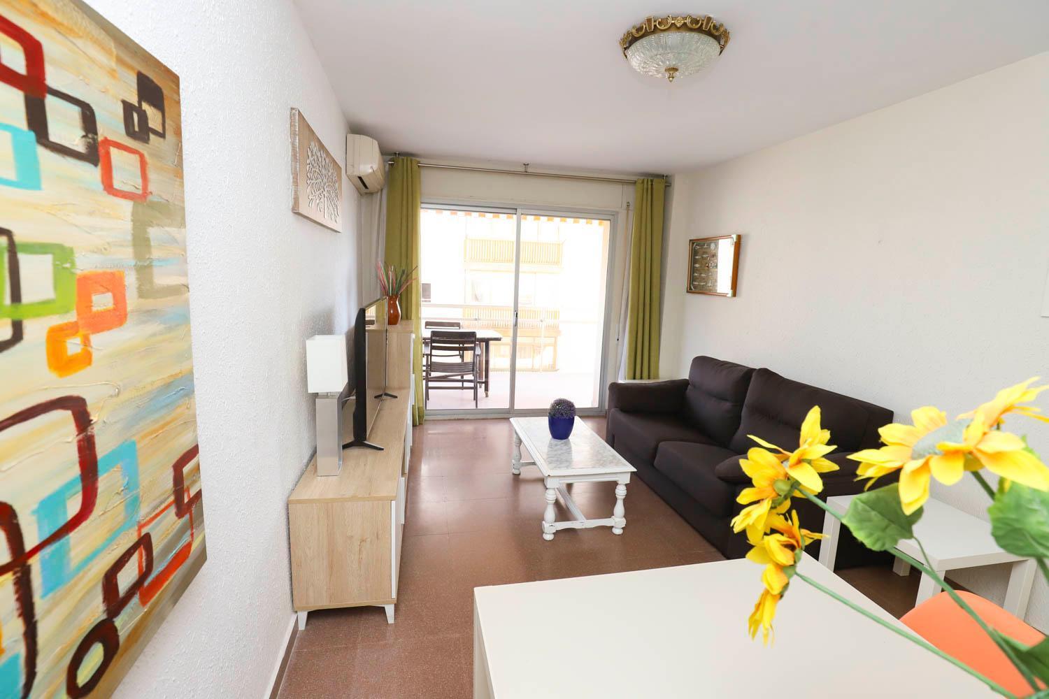 Appartement Differentflats Palafox *
