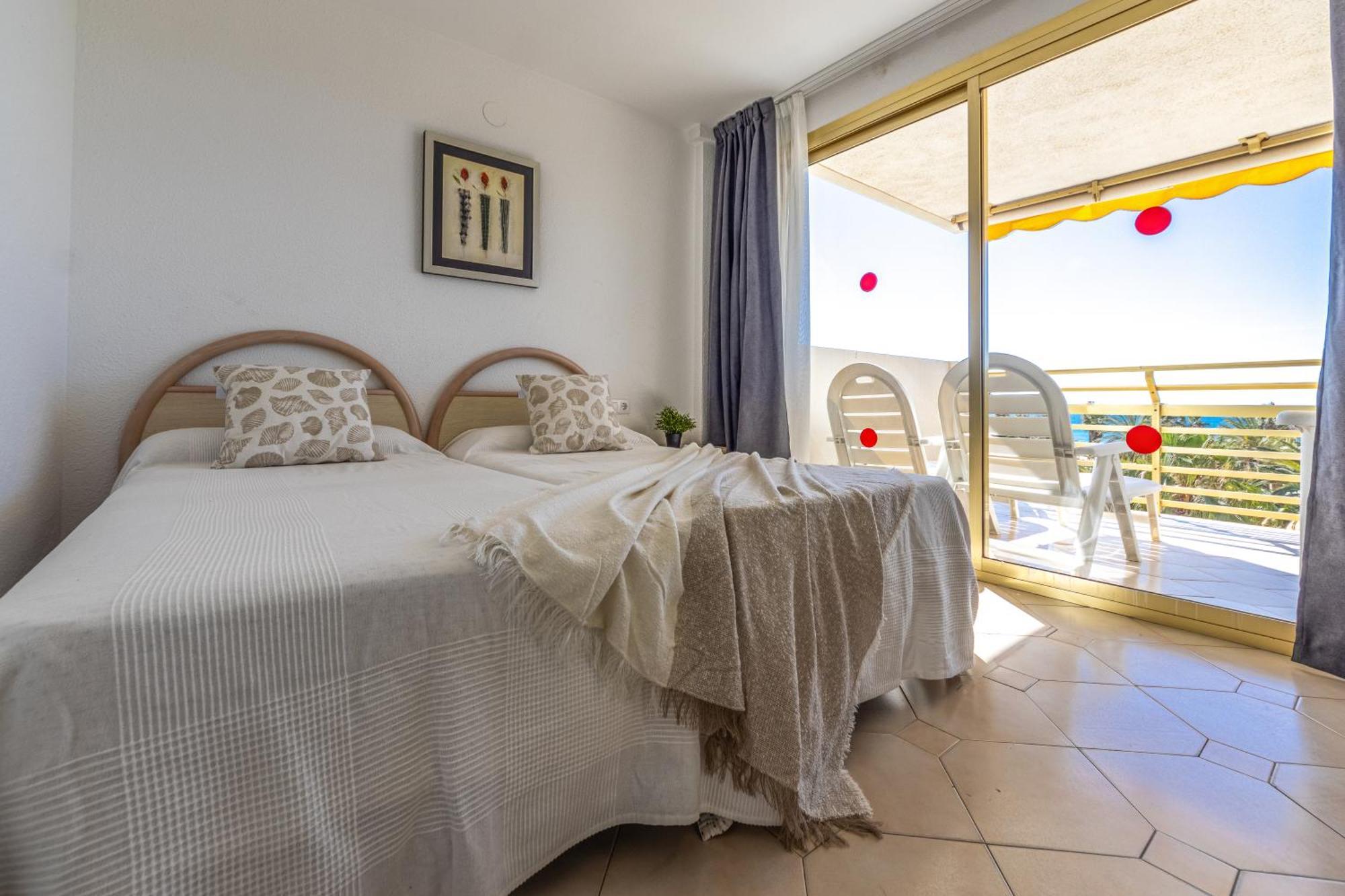 Appartement Novelty 2 Vista Al Mar