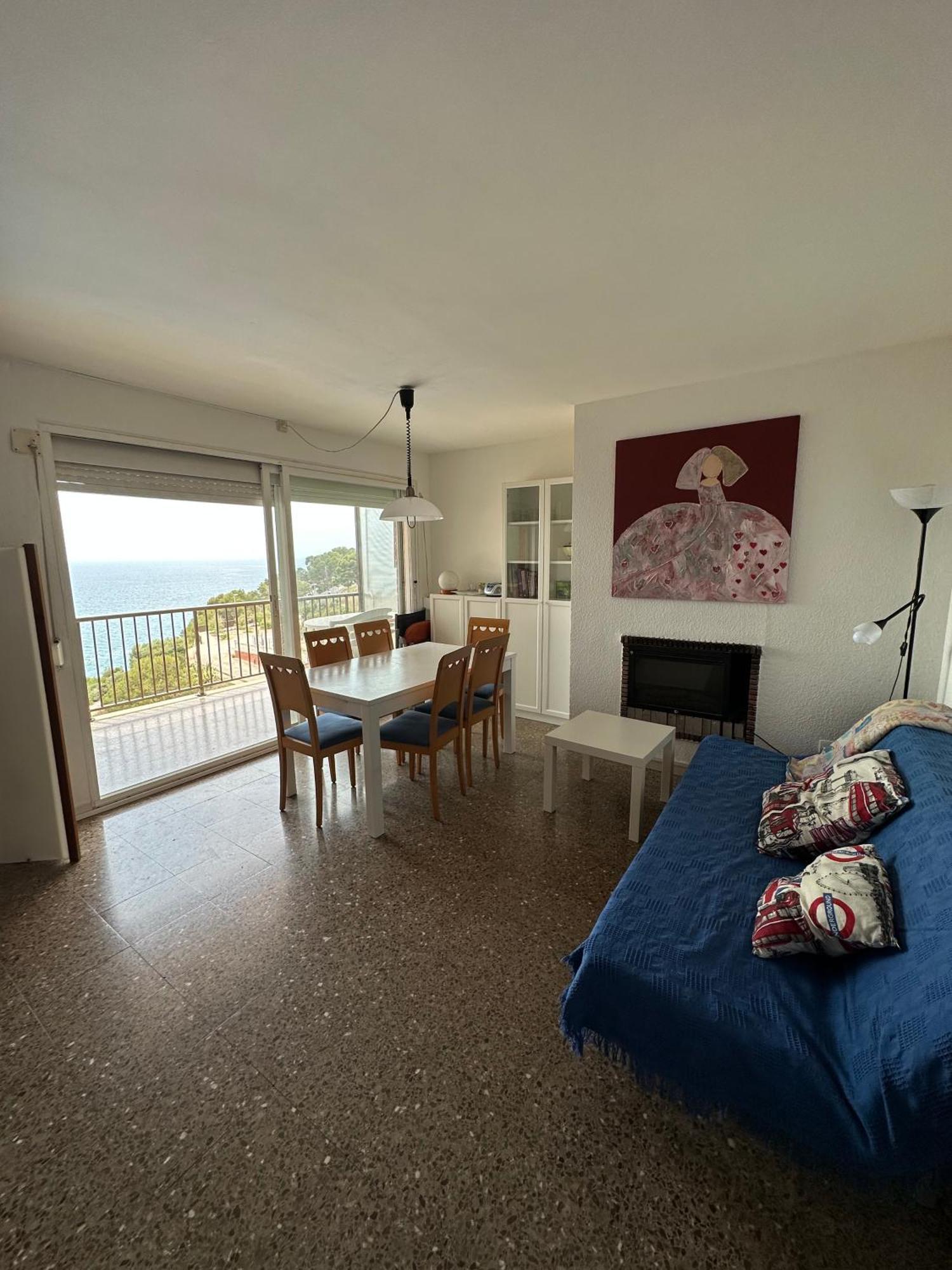 2 Cap Apartment Salou
