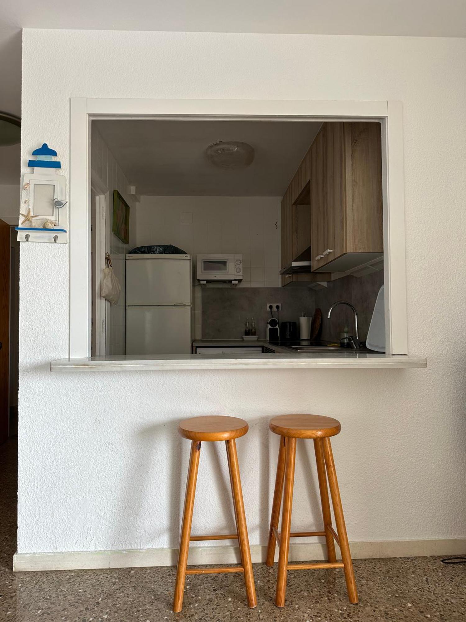 2 Cap Apartment