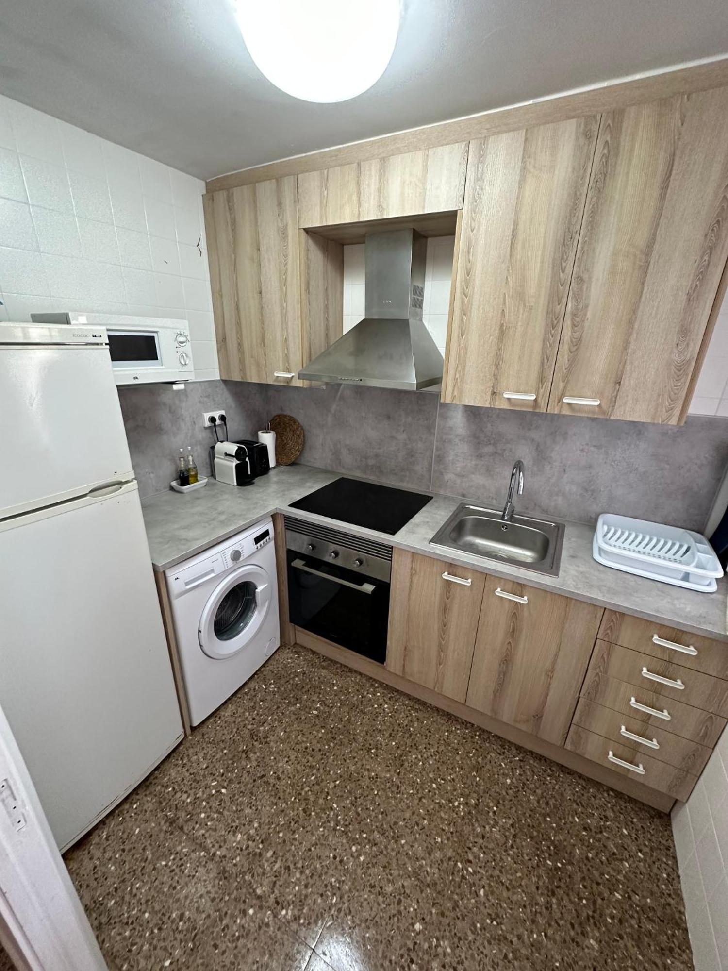 2 Cap Apartment Salou