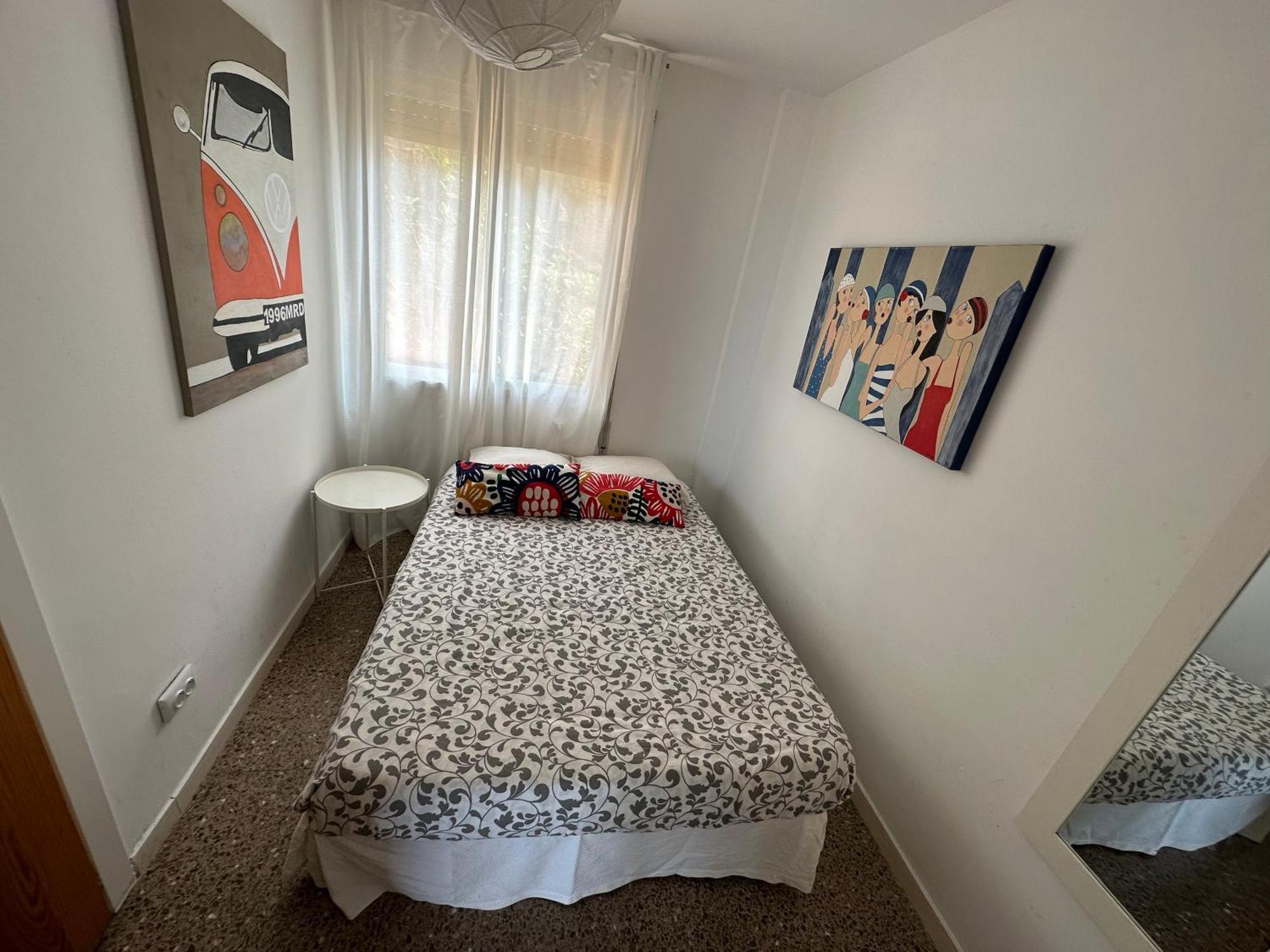 Apartment 2 Cap