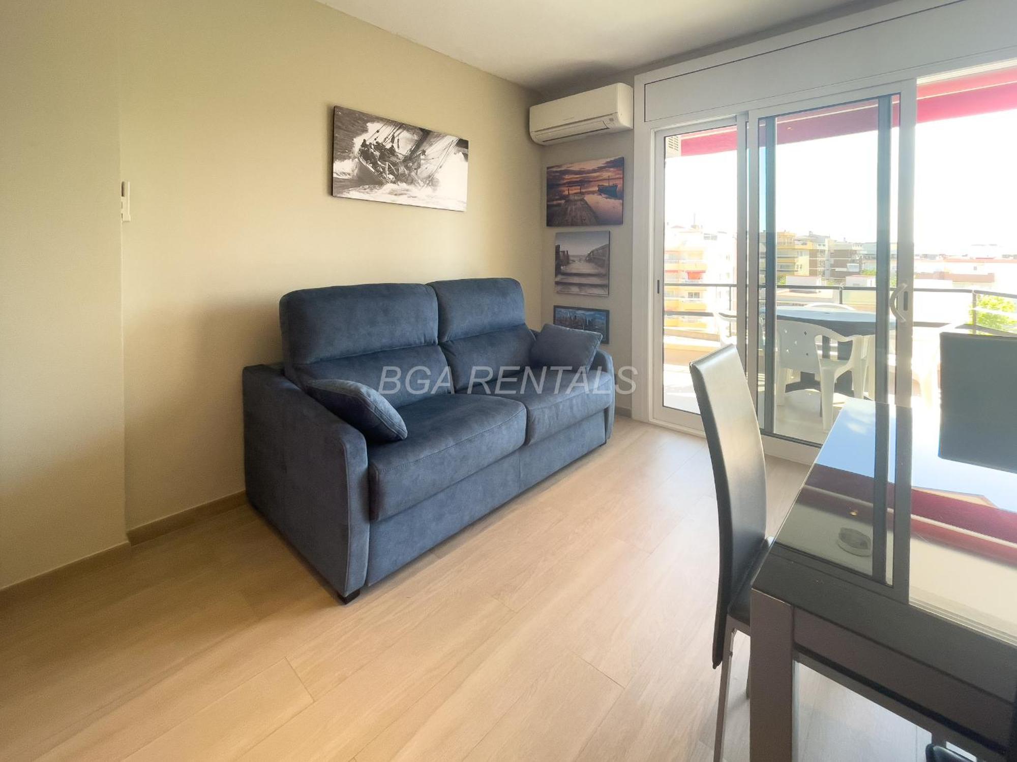 Apartamento Atico Alexis Ii Salou