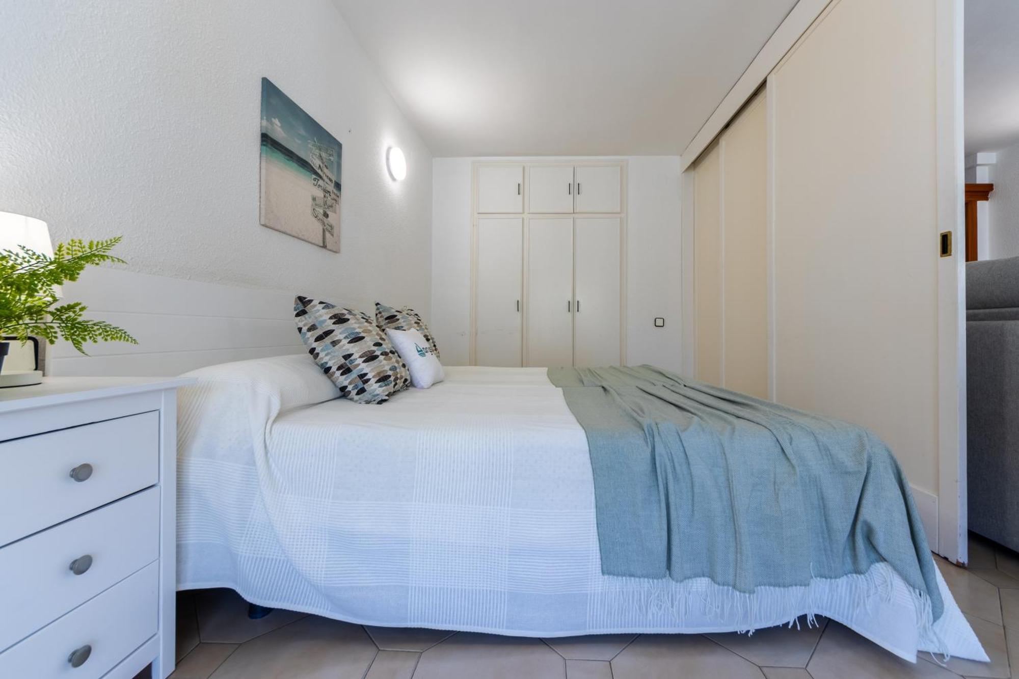Appartement Novelty I Arysal 2 *