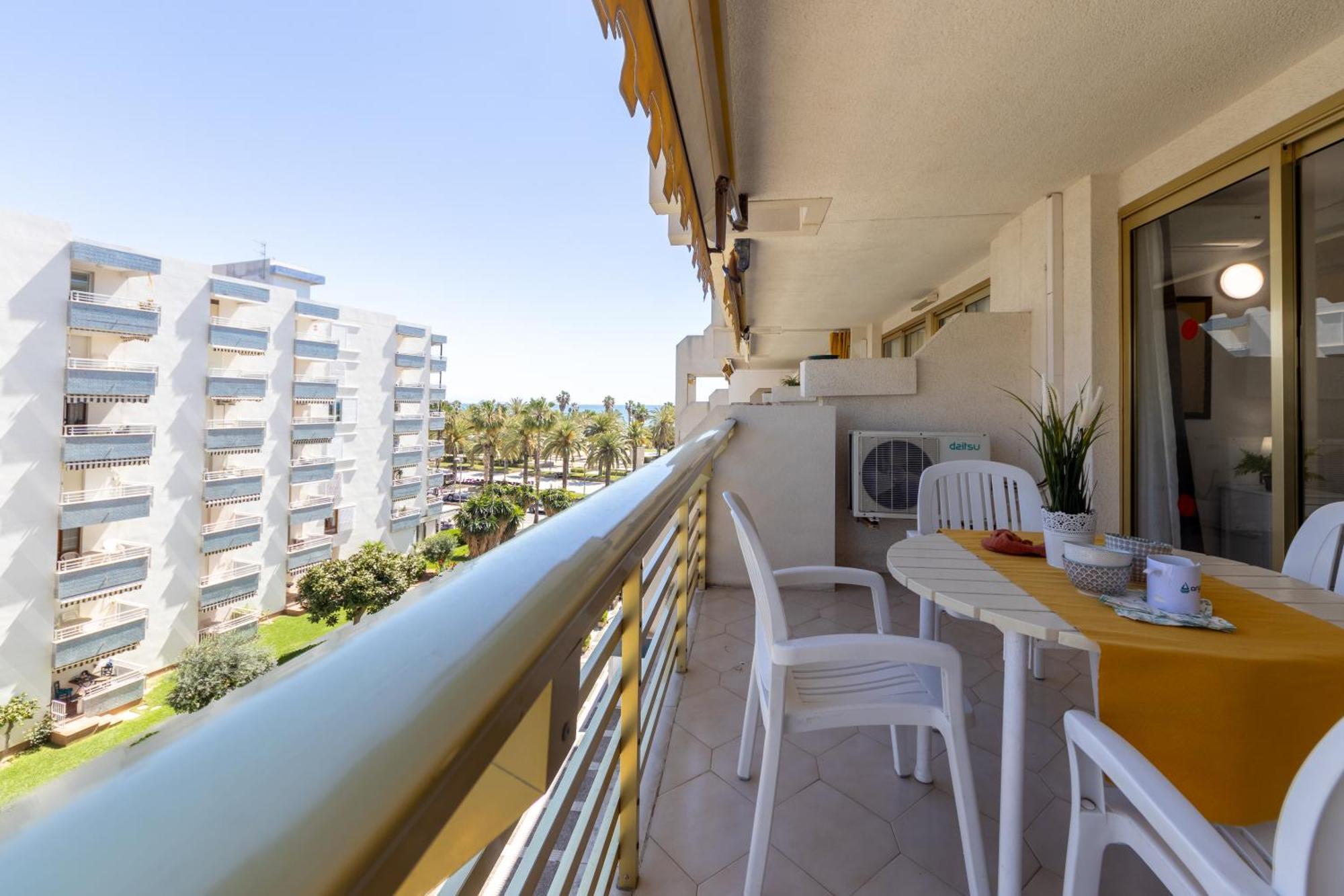 Novelty I Arysal 2 Salou