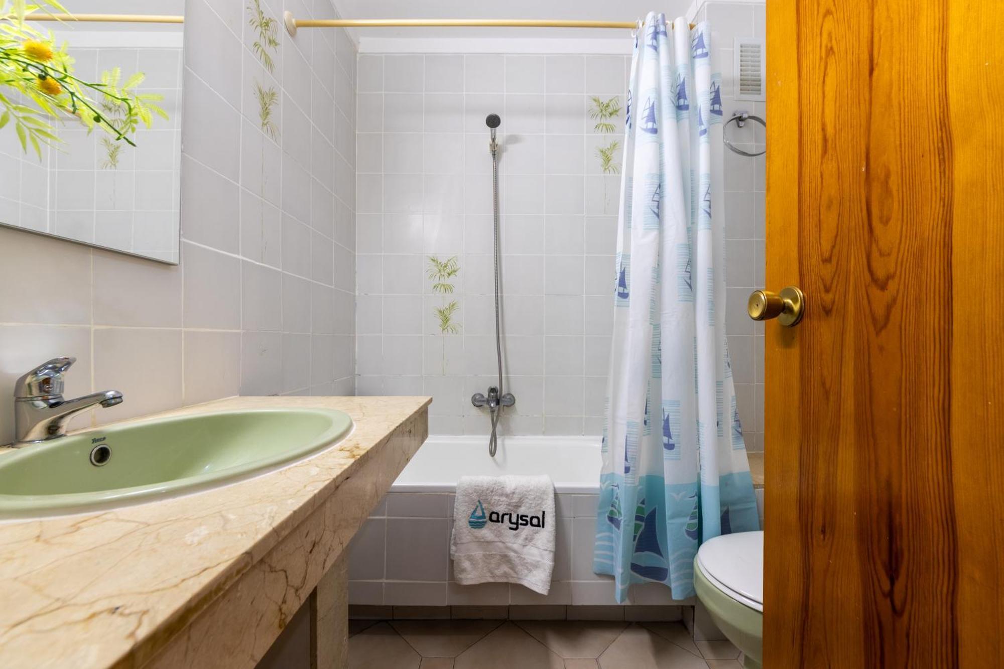 Appartement Novelty I Arysal 2