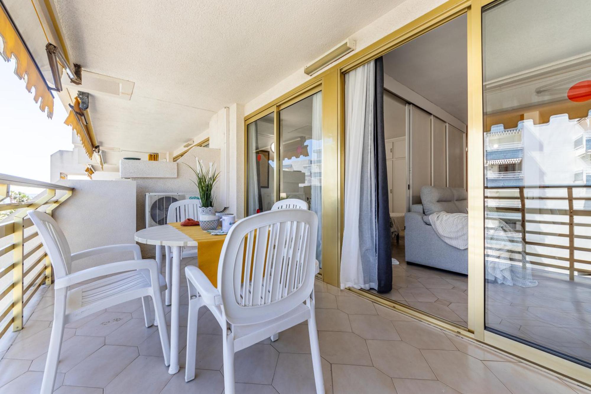 Appartement Novelty I Arysal 2