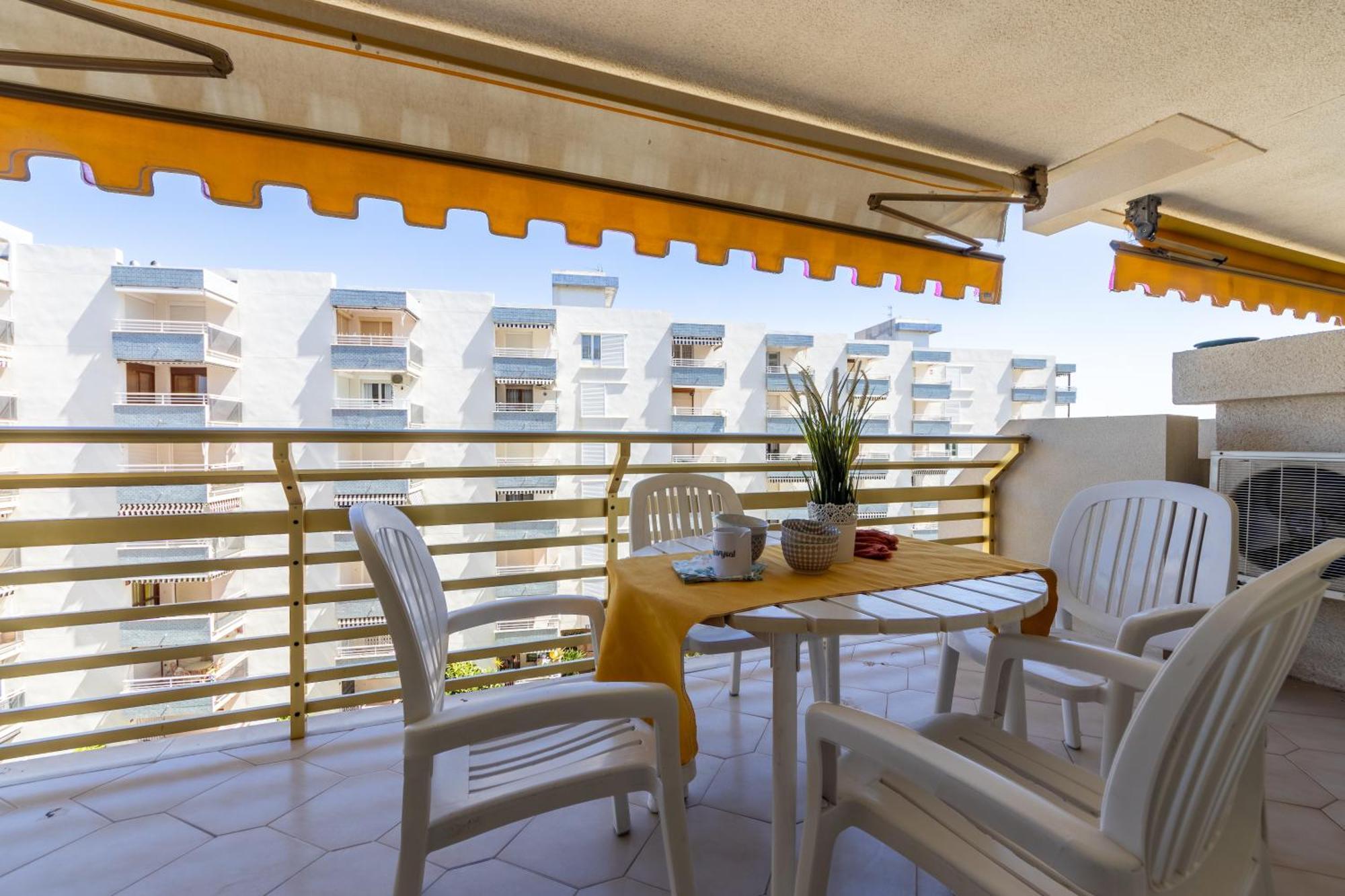 Novelty I Arysal 2 Appartement Salou