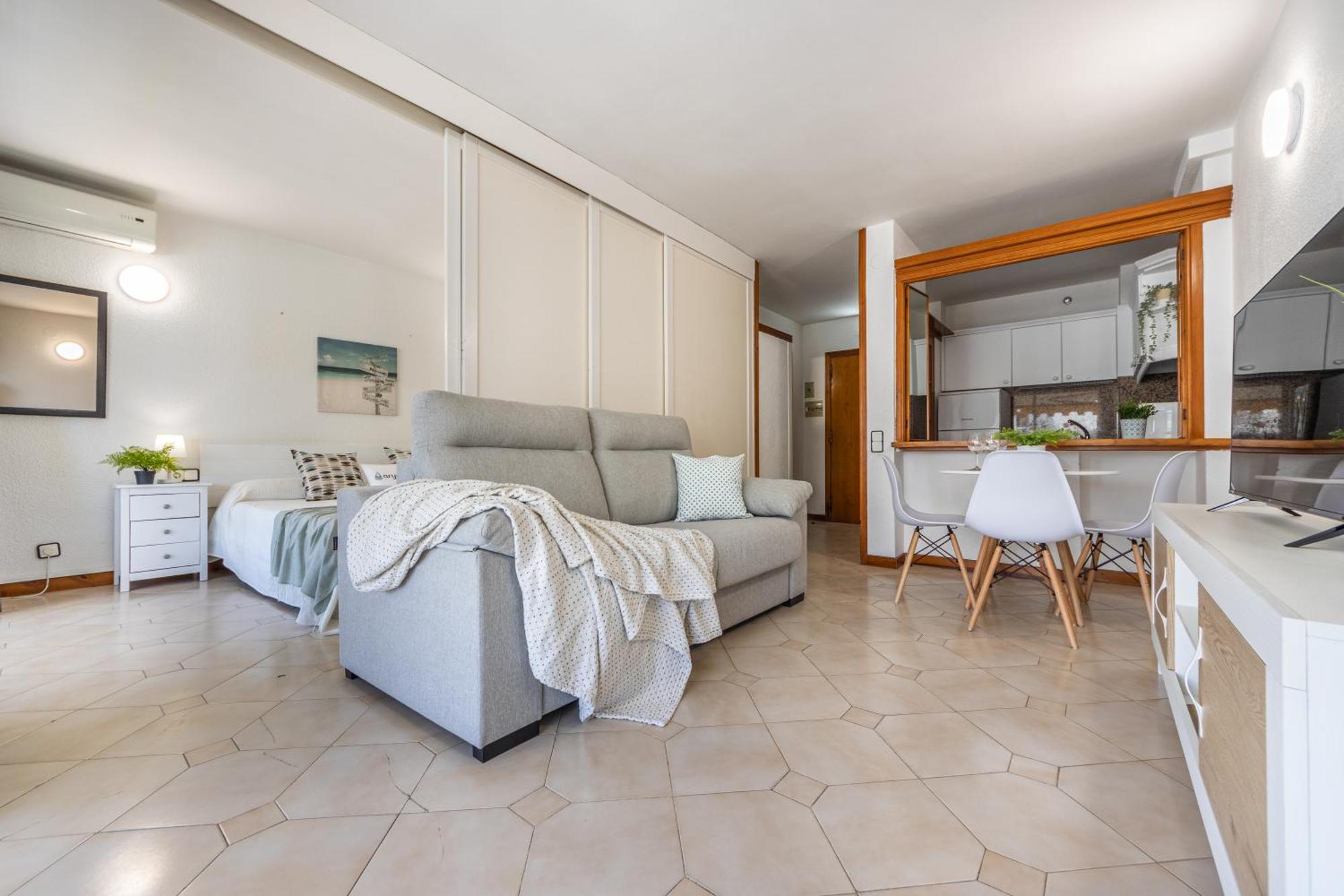 Novelty I Arysal 2 Salou