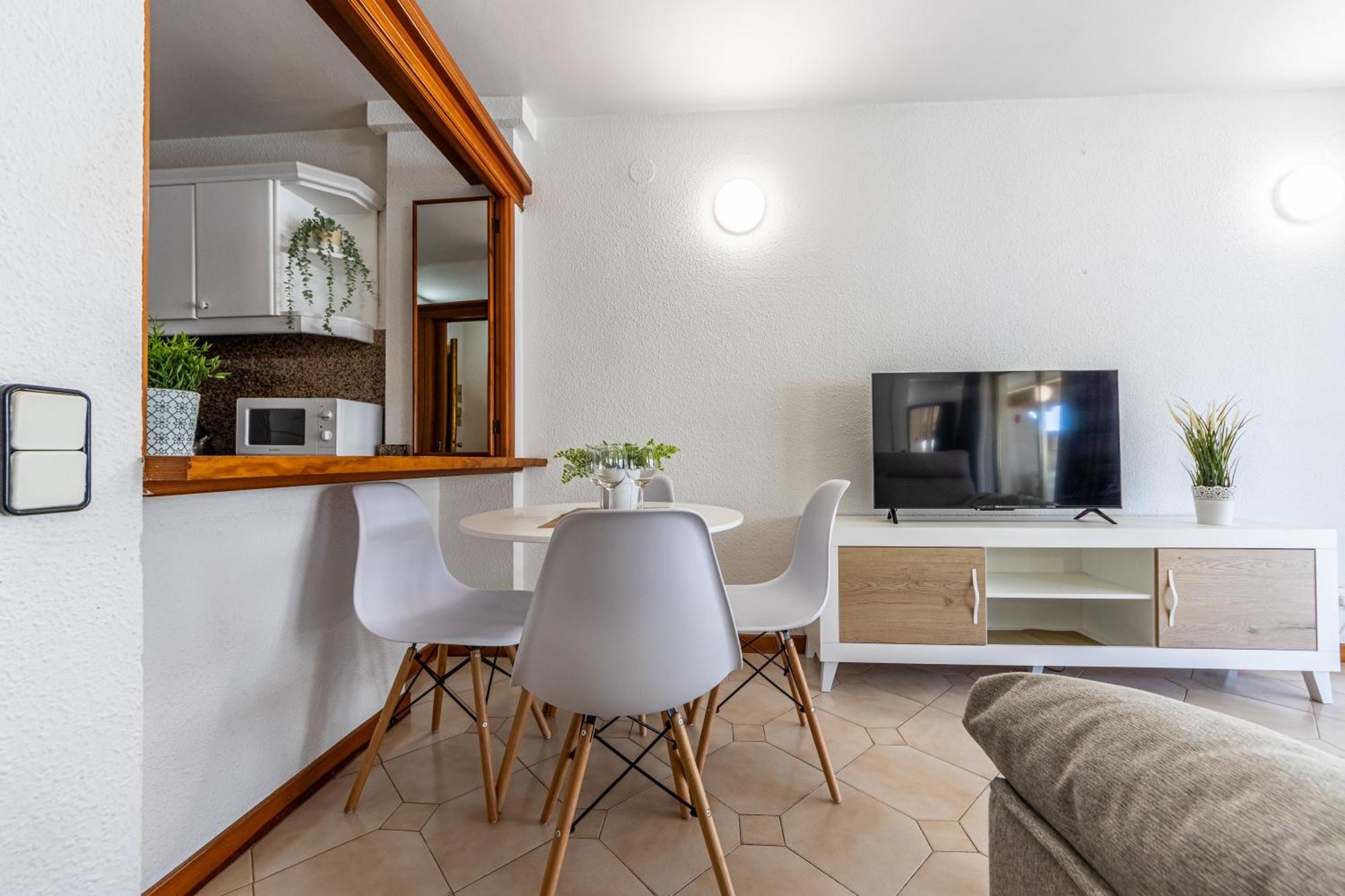 Novelty I Arysal 2 Appartement Salou