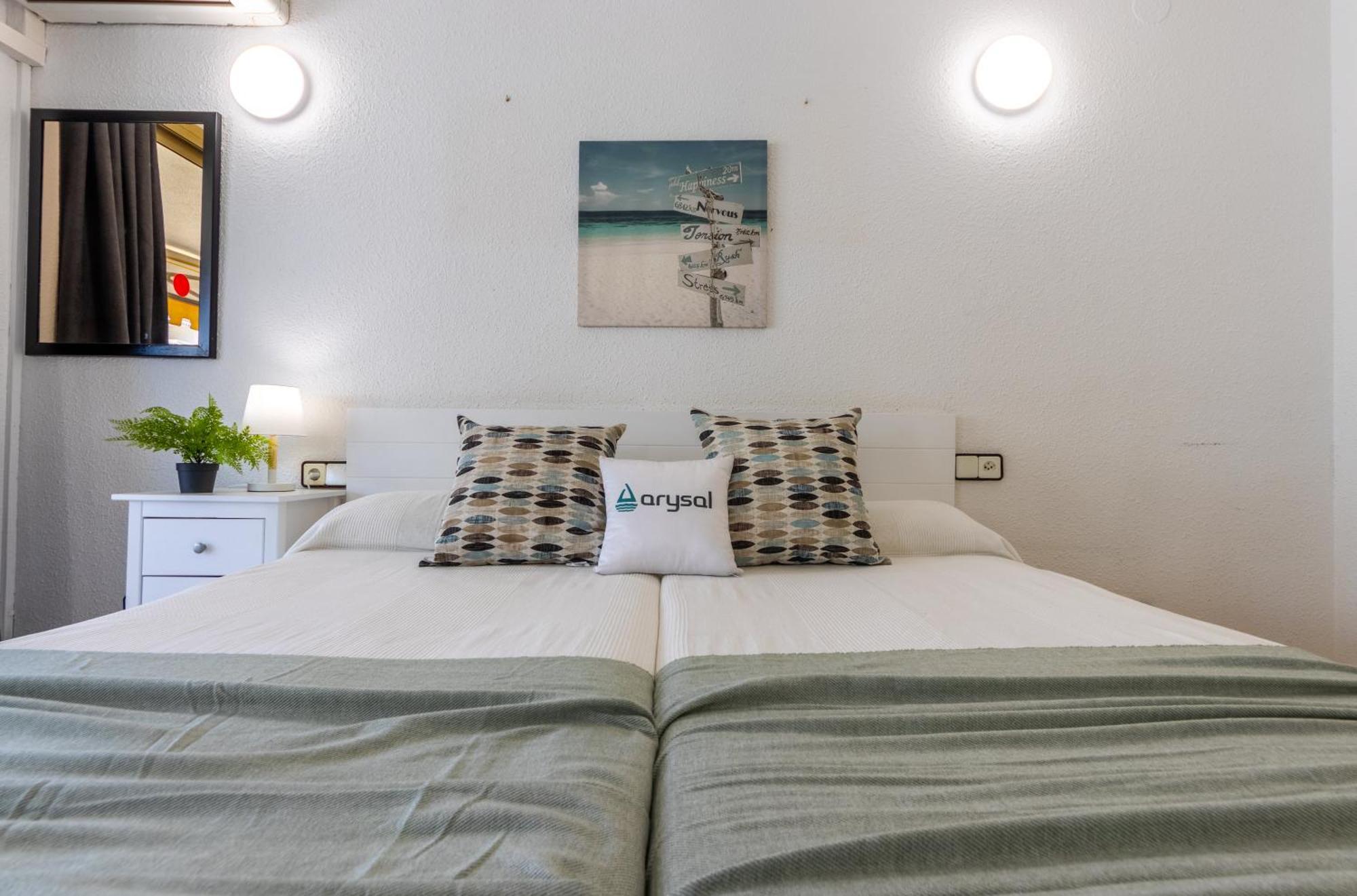 Appartement Novelty I Arysal 2