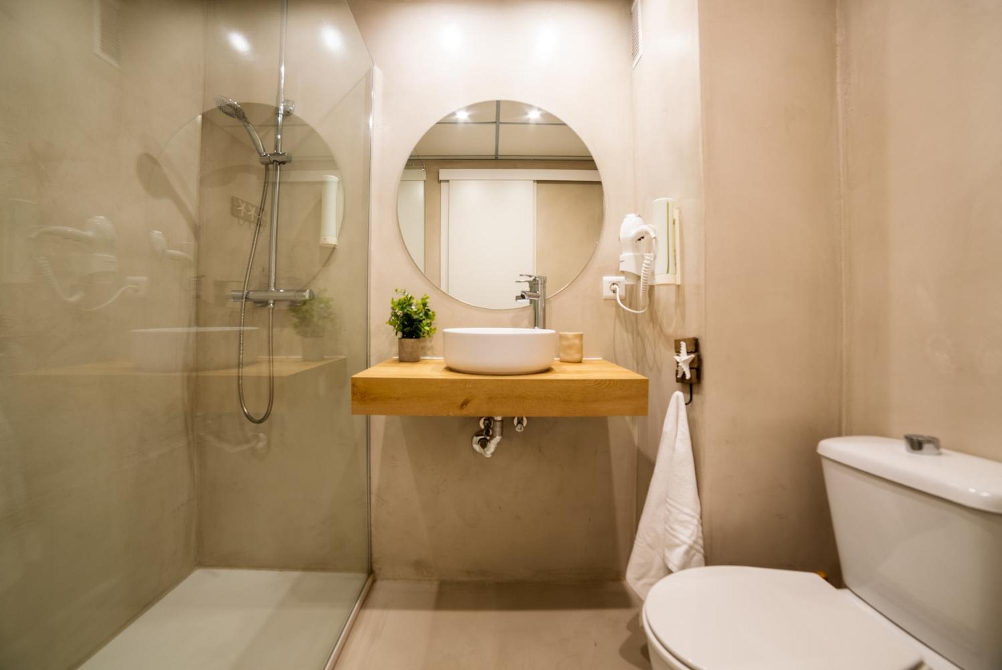 Apartamento Inter2 Cozy *