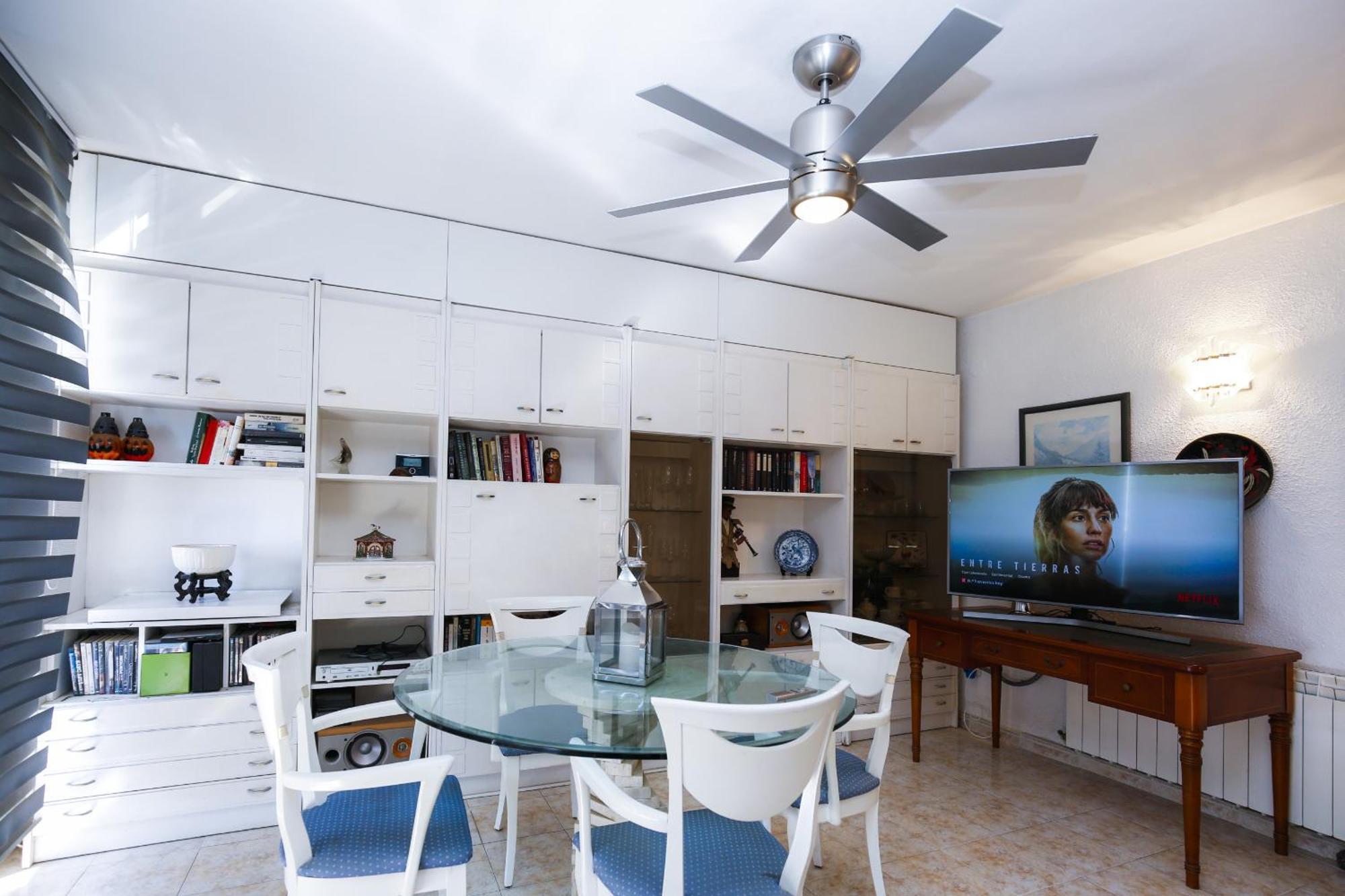 Apartamento Venus Planetcostadorada Salou