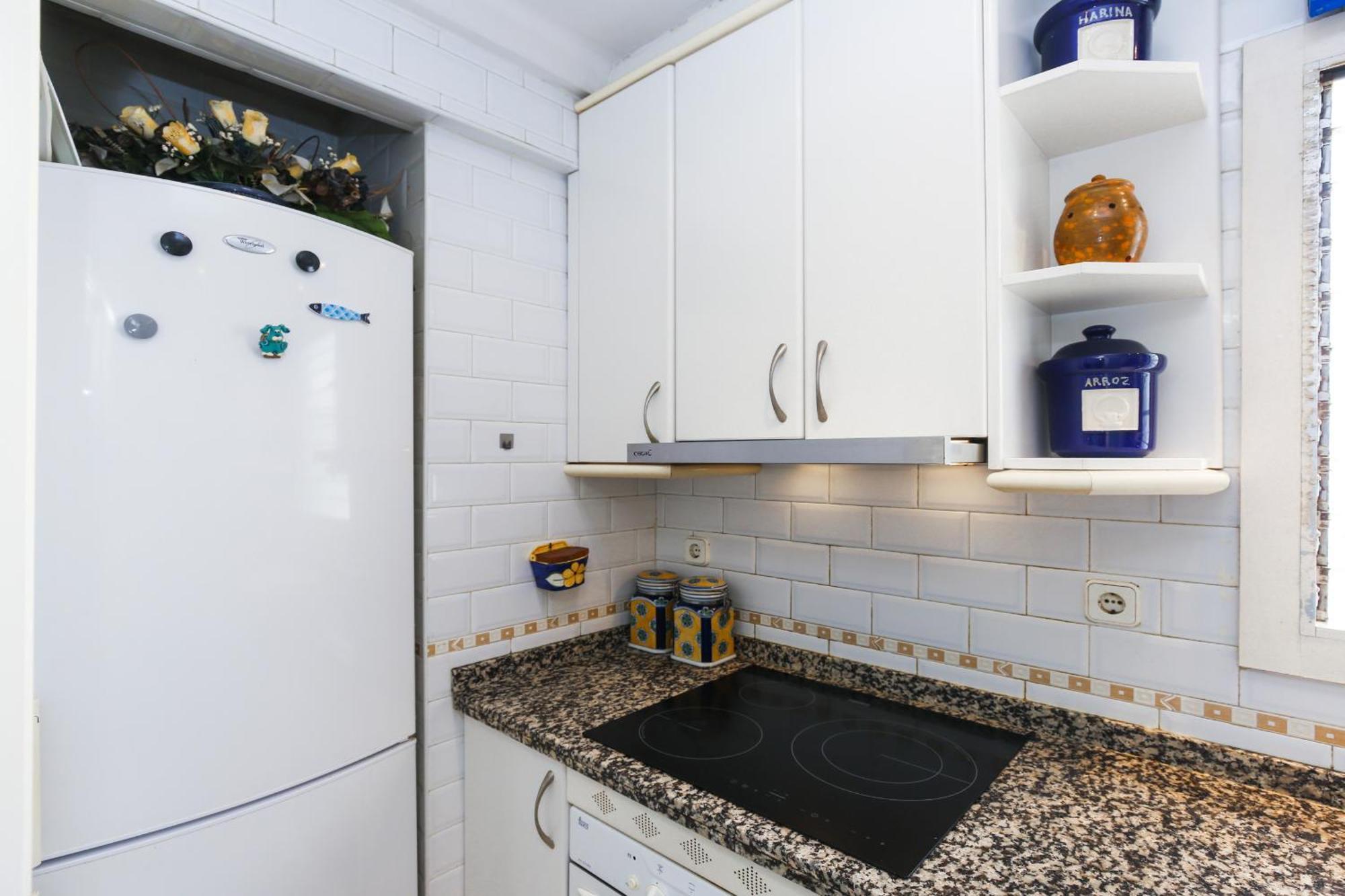 Apartamento Venus Planetcostadorada *