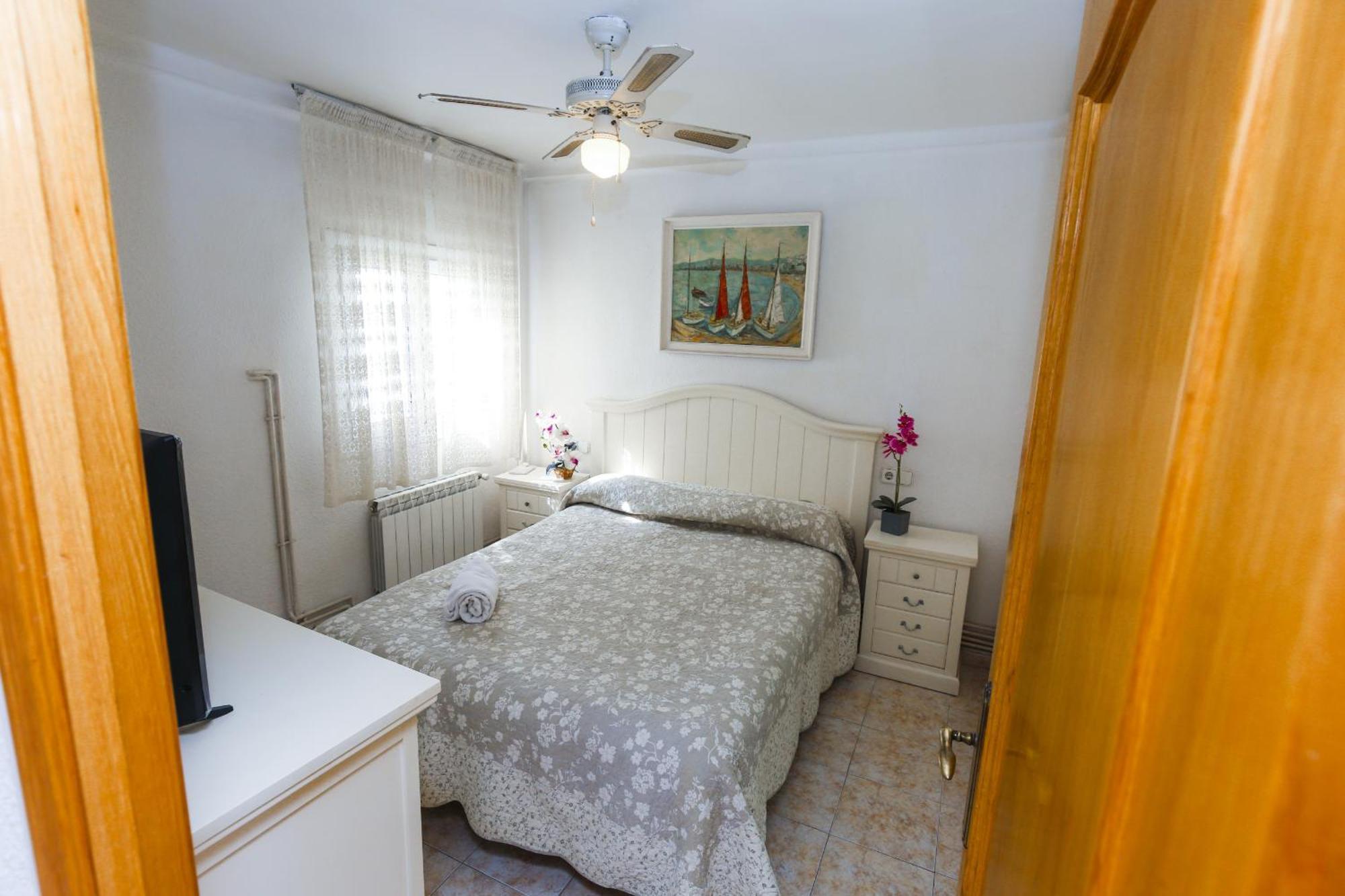 Venus Planetcostadorada Apartamento Salou