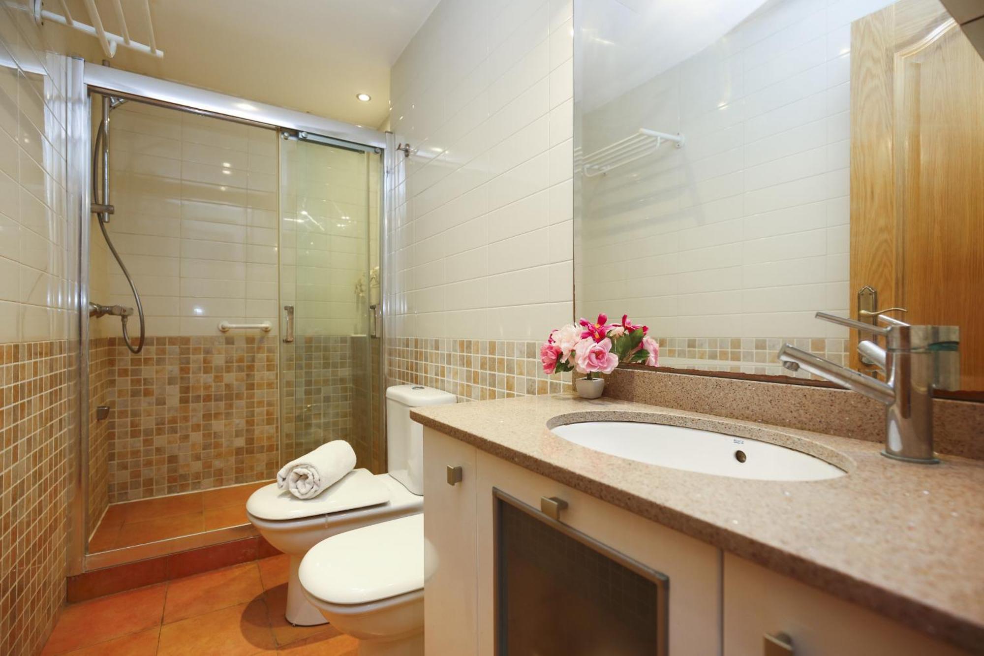 Apartamento Venus Planetcostadorada *
