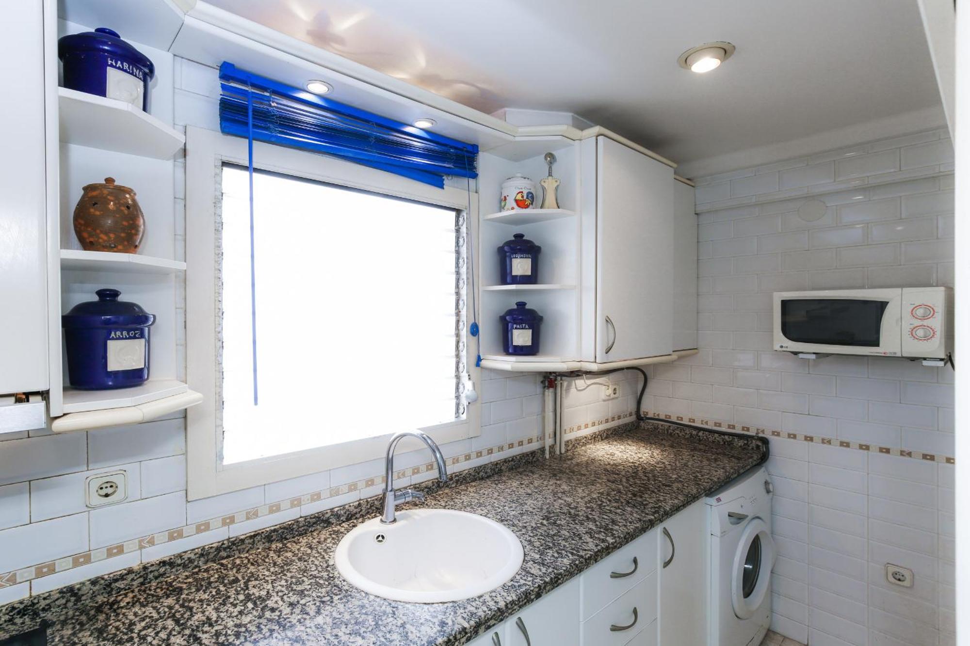 Apartamento Venus Planetcostadorada Salou