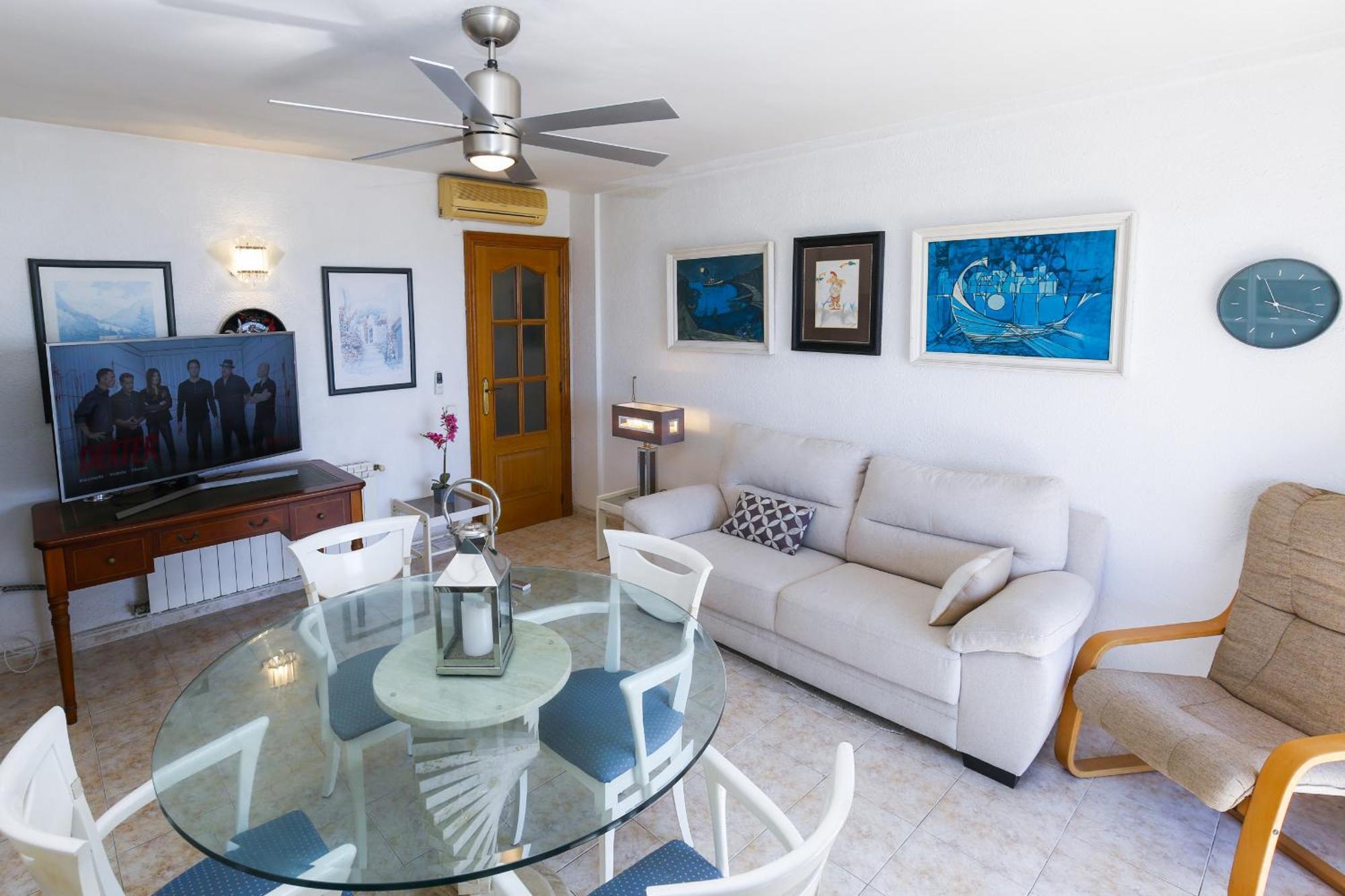 Apartamento Venus Planetcostadorada