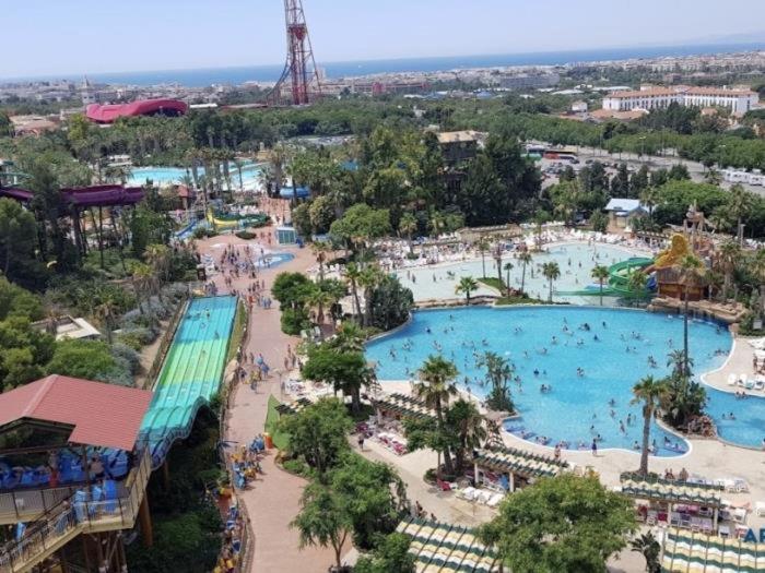 Appartement Apartbeach Cibeles Junto Playa Y Climatizado *