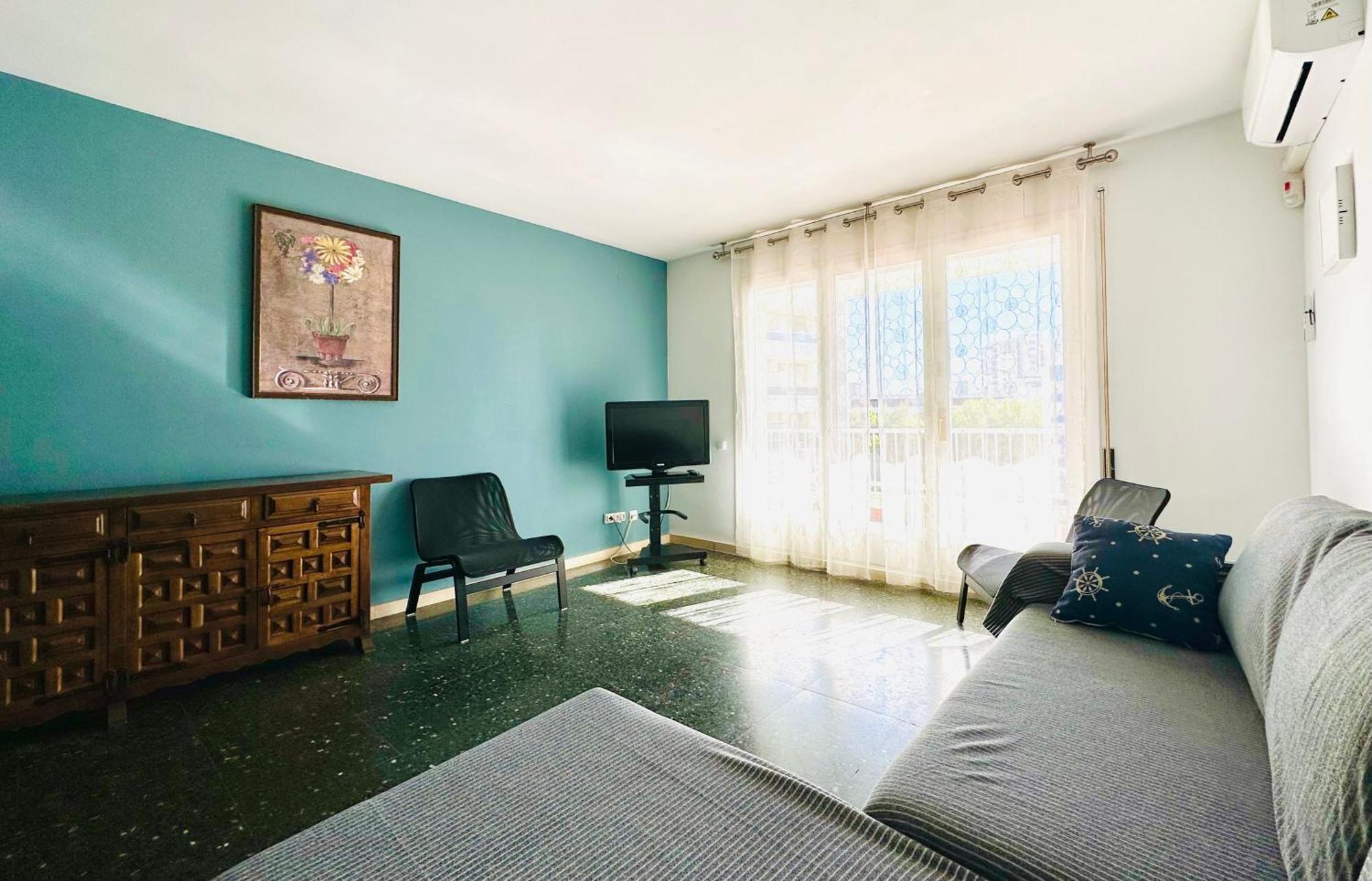Book Mercurio Apartment Salou