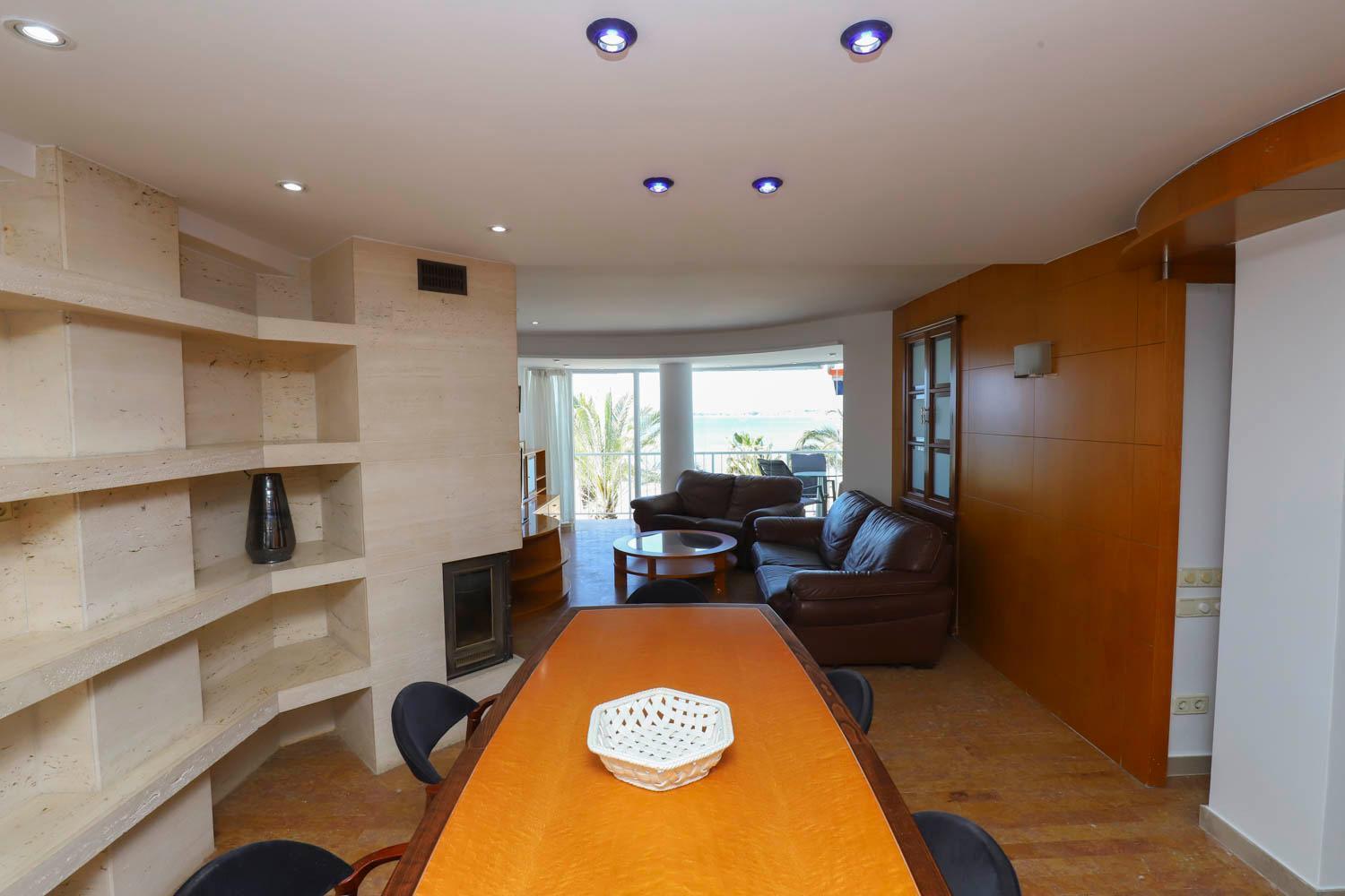Appartement Differentflats Horizonte Salou