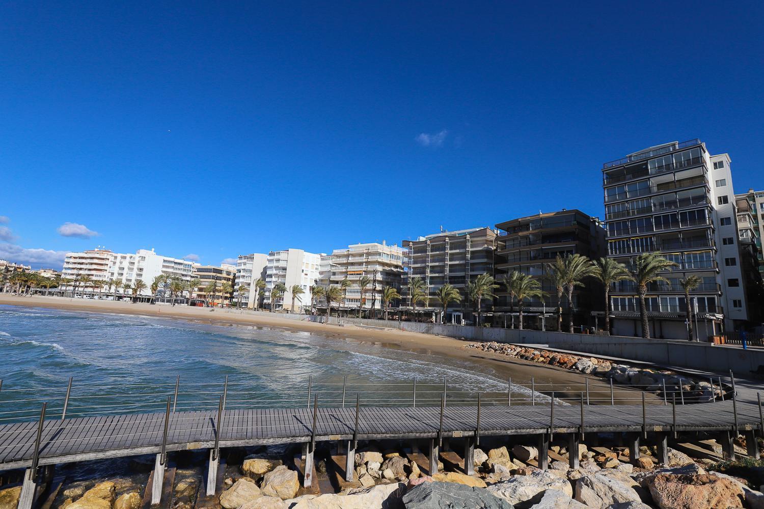 Differentflats Horizonte Salou