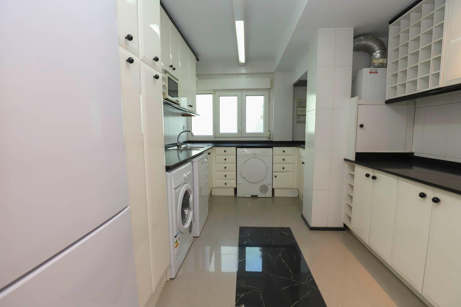 Differentflats Horizonte Appartement
