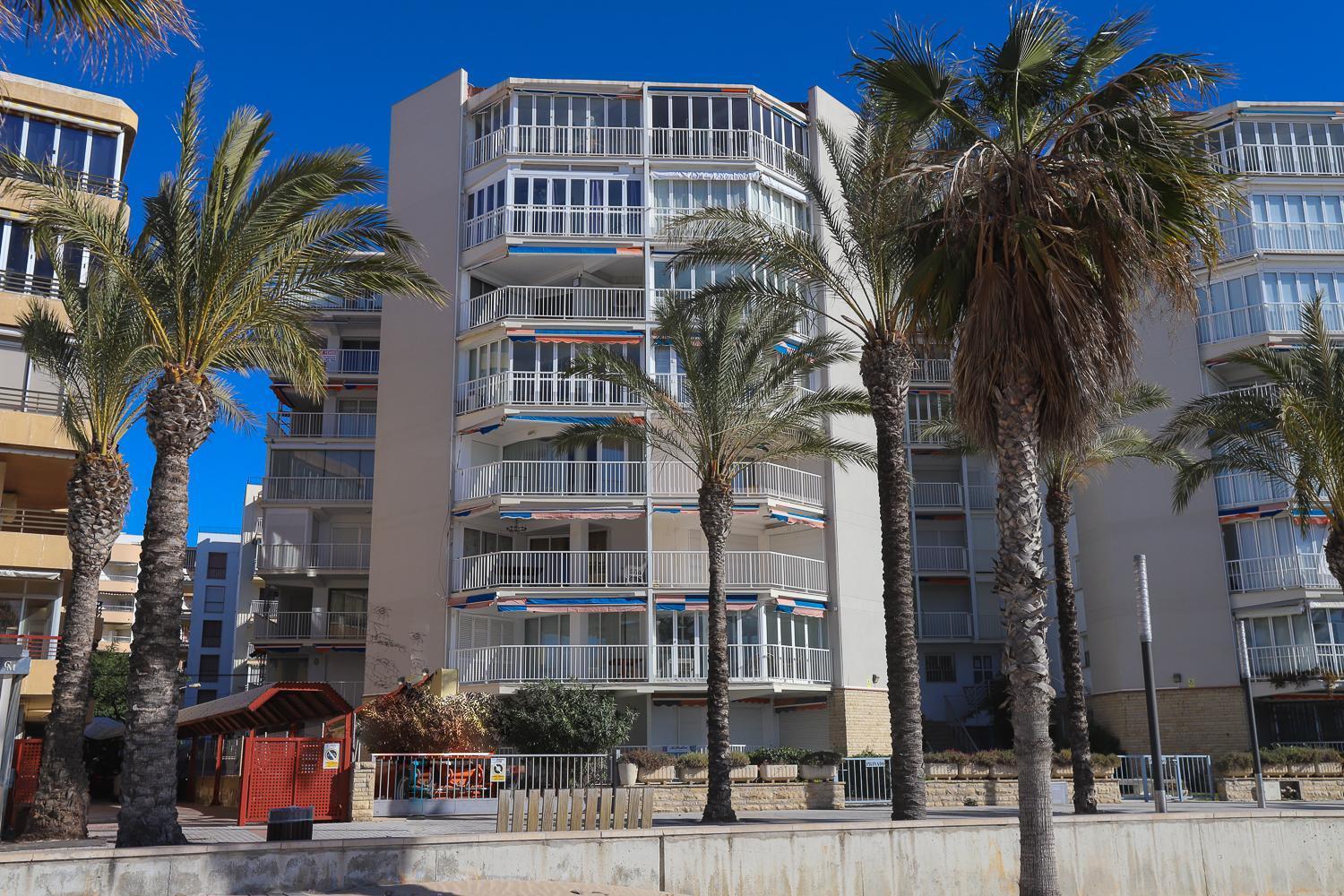 Appartement Differentflats Horizonte *