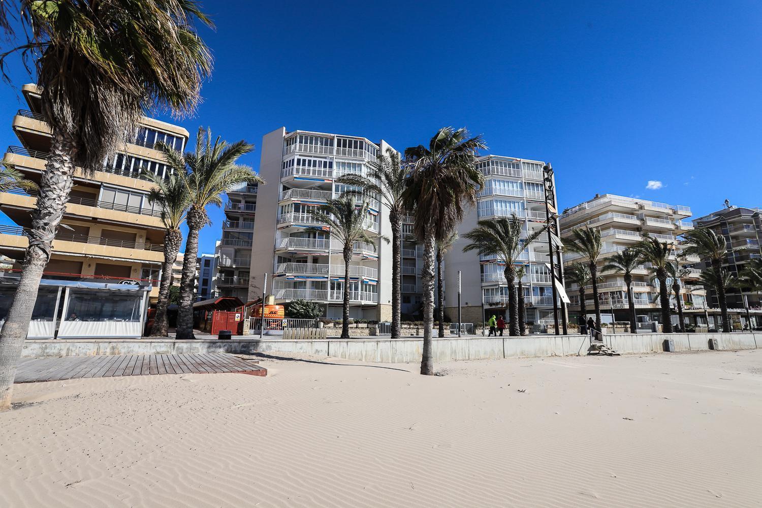 Appartement Differentflats Horizonte Salou