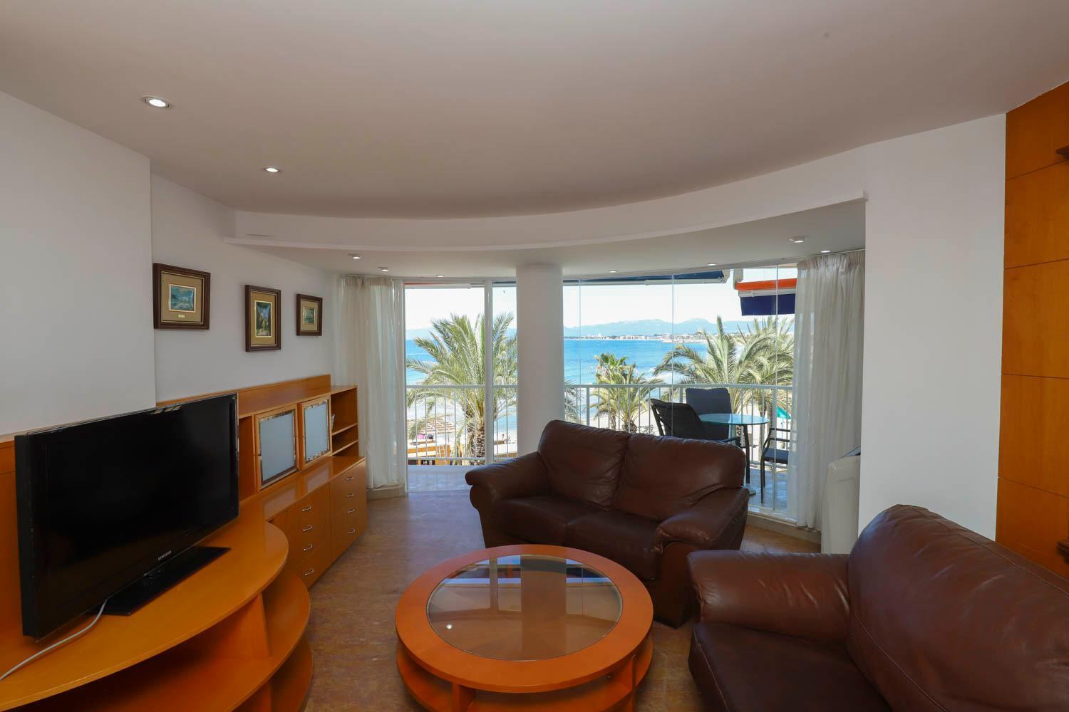 Differentflats Horizonte Salou