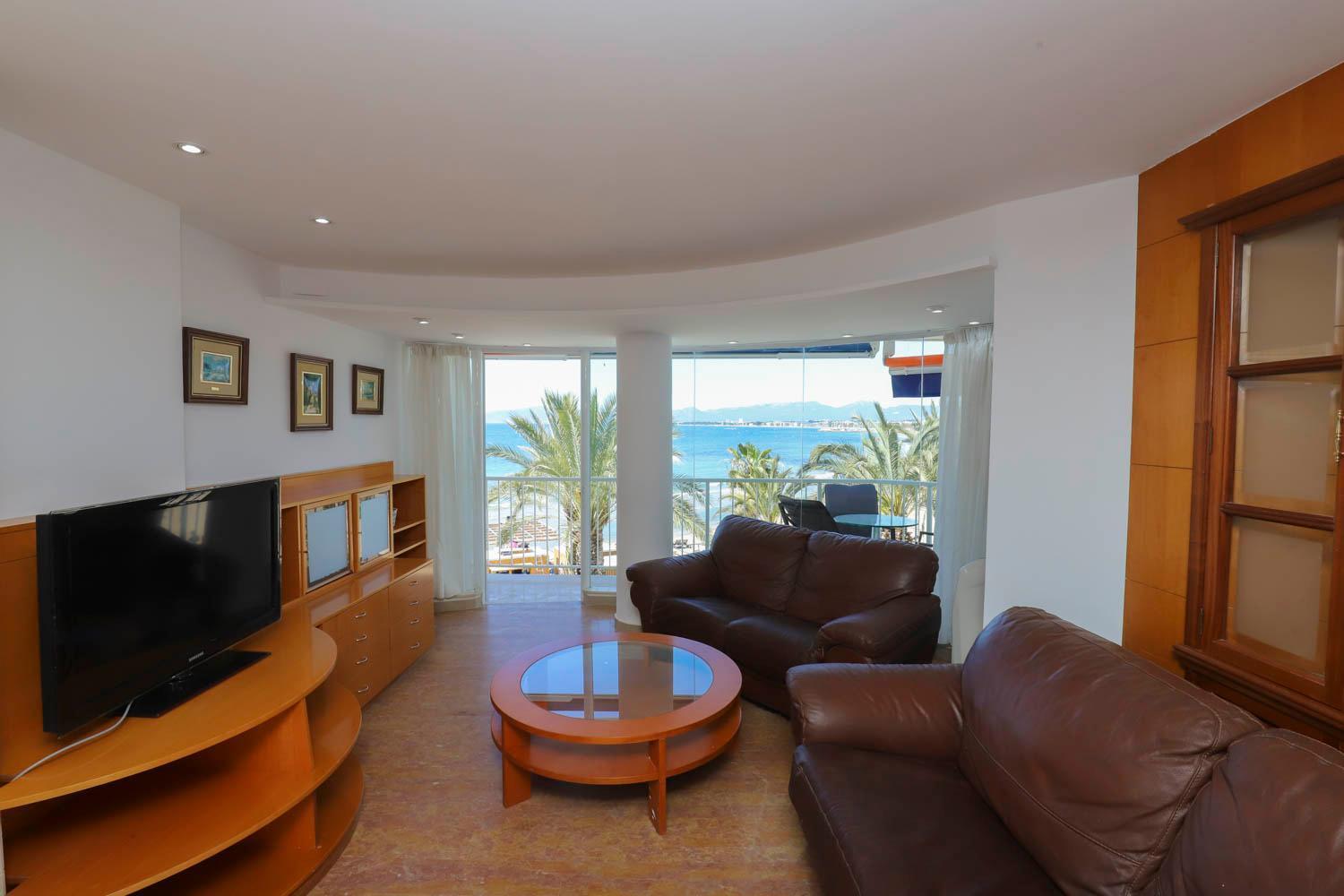 Appartement Differentflats Horizonte Salou