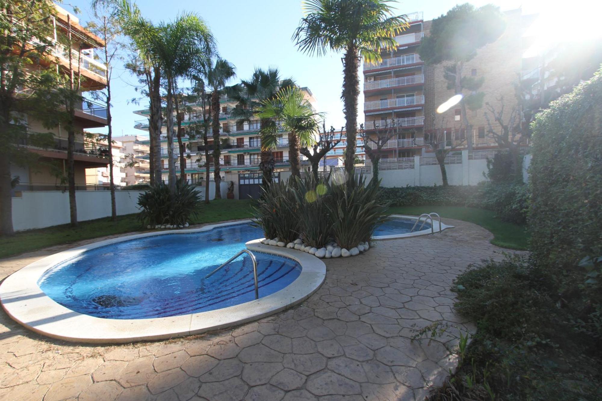 Apartment For A Les Ones