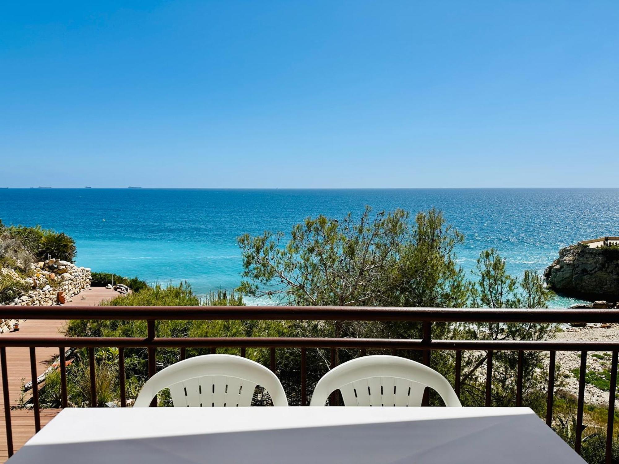 Apartamento Nautic Salou