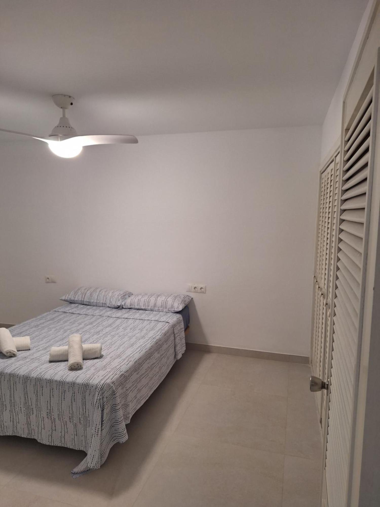 Apartamento En Primera Linea De Mar De