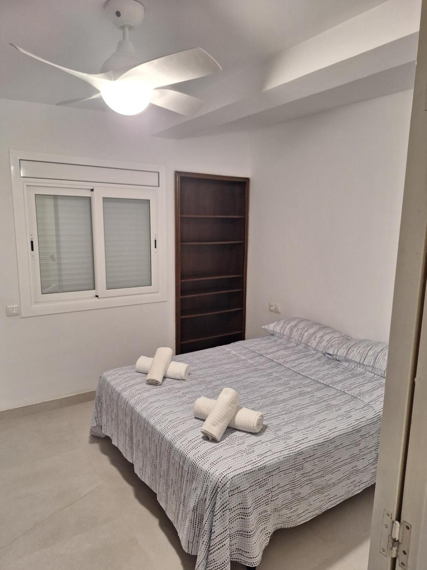Apartamento En Primera Linea De Mar De *