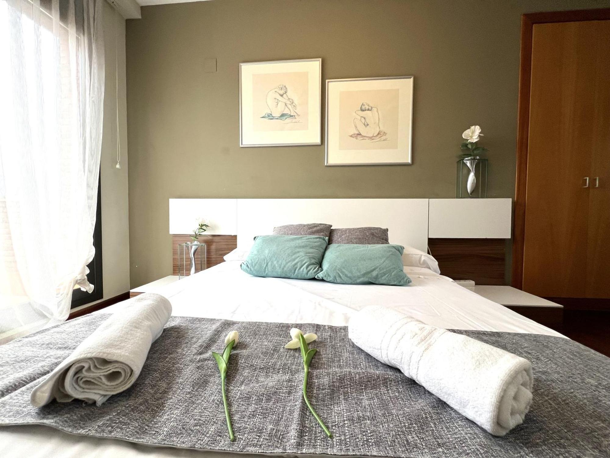 Villa Luxe Castillo Salou