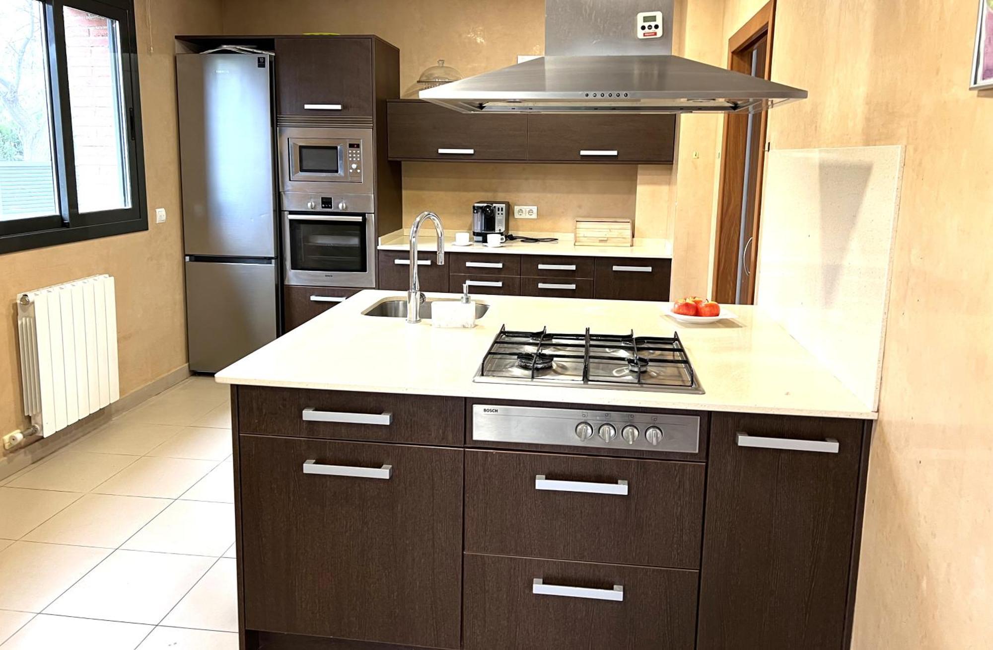 Villa Luxe Castillo Salou