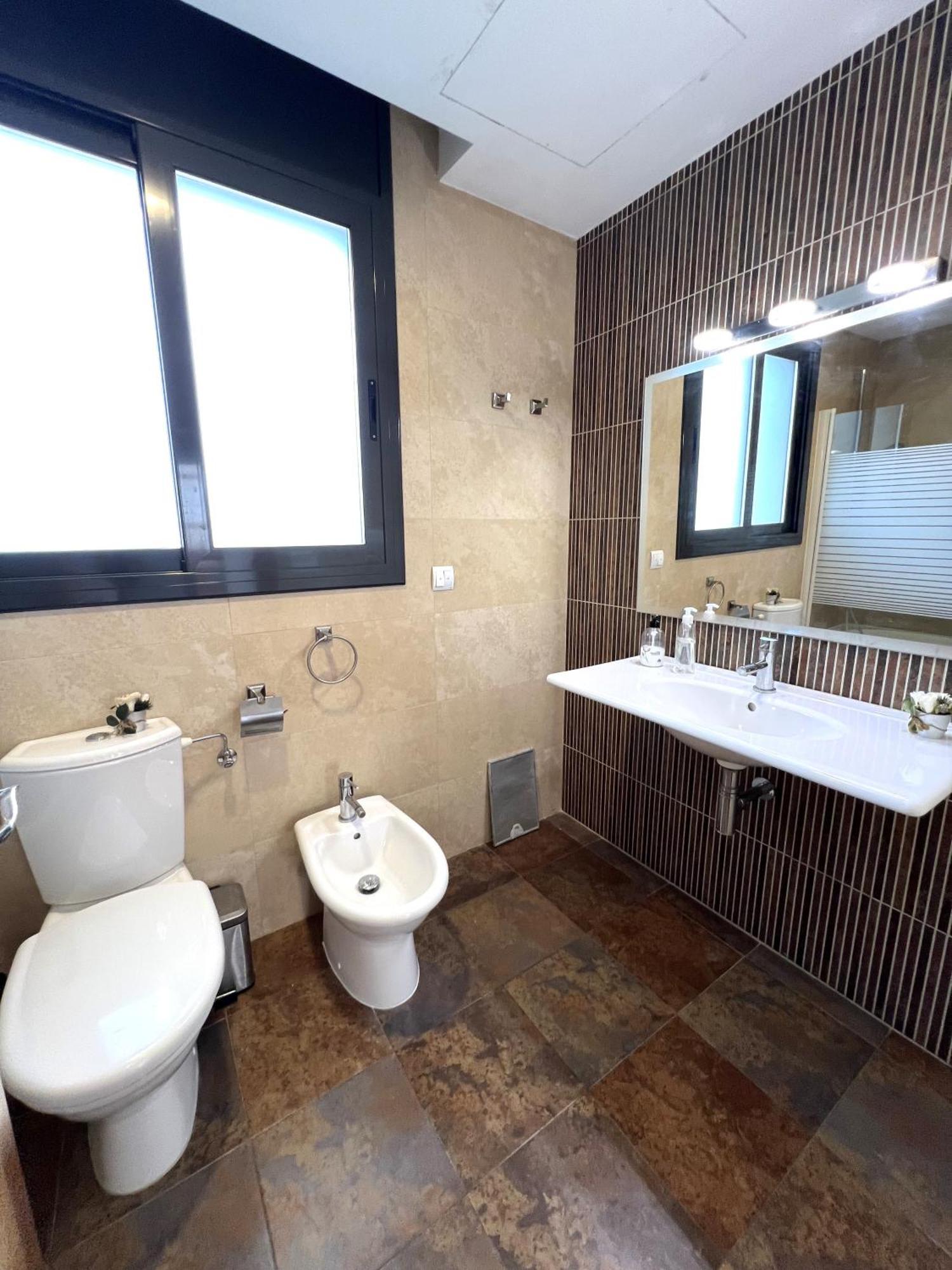 Villa Luxe Castillo Salou
