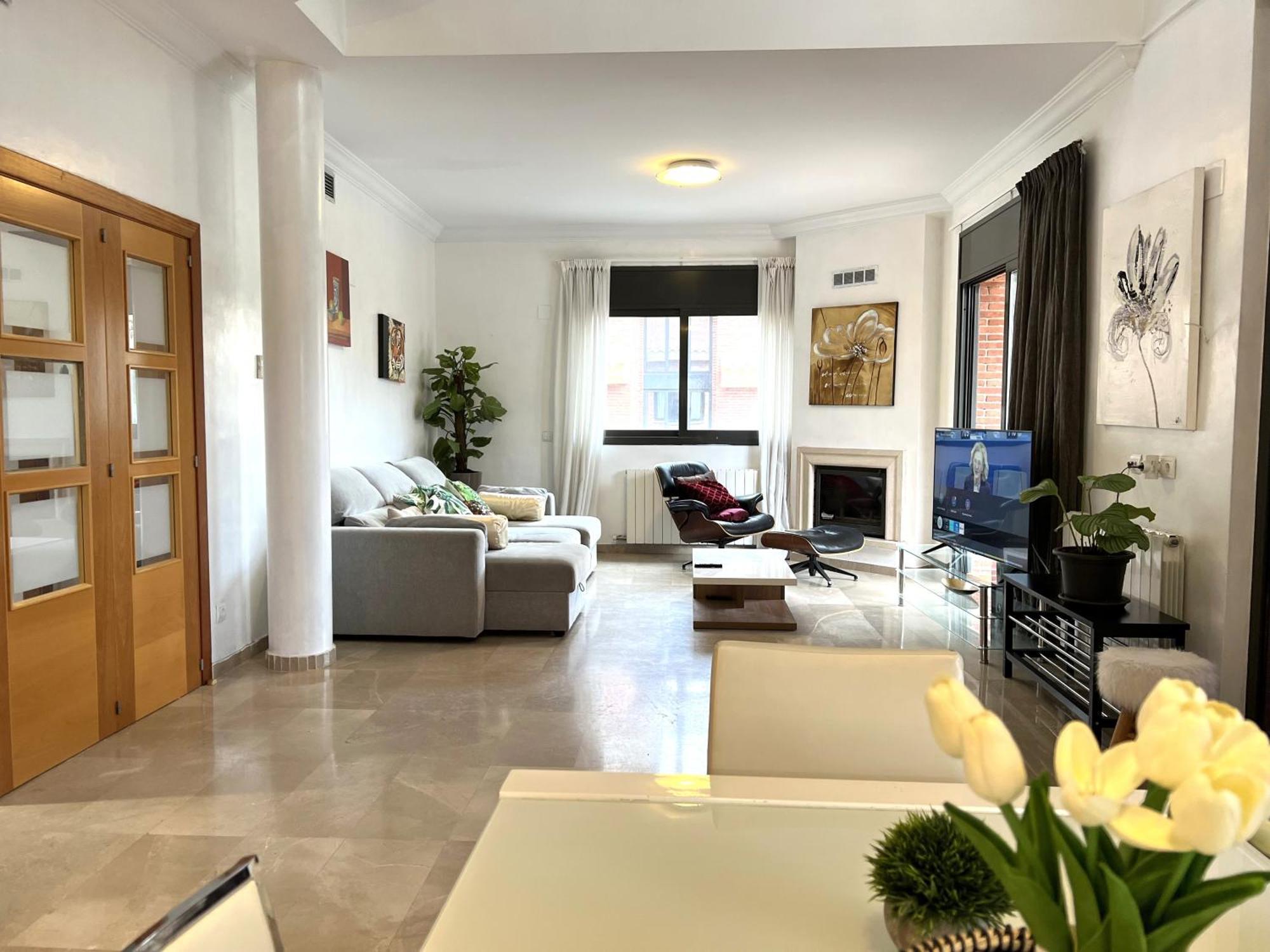 Luxe Castillo Villa Salou