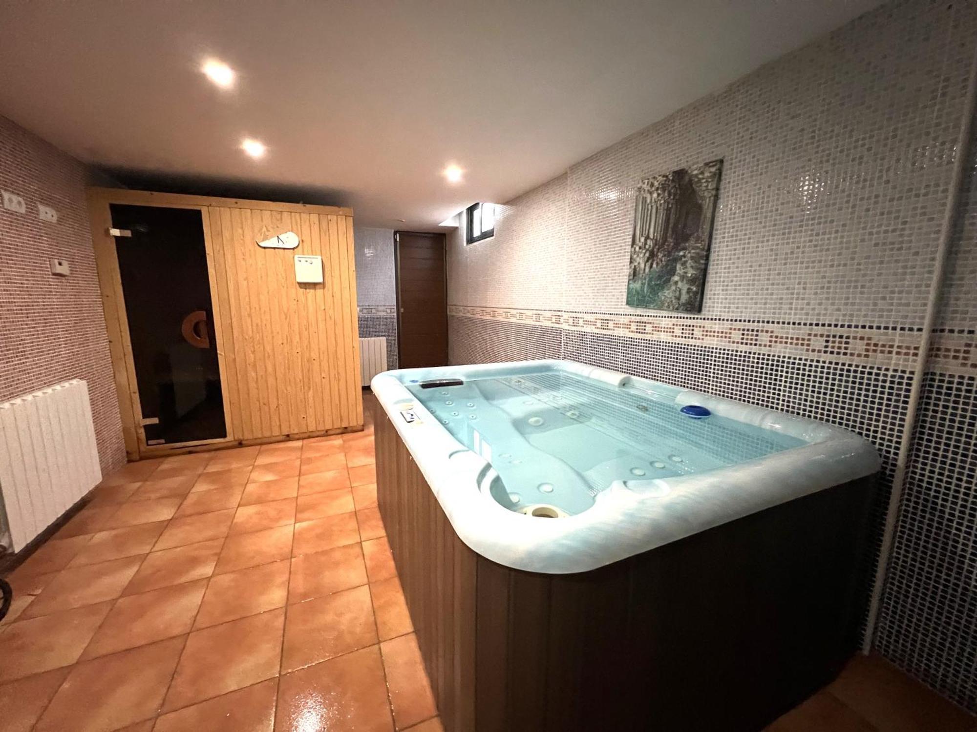 Luxe Castillo Villa *
