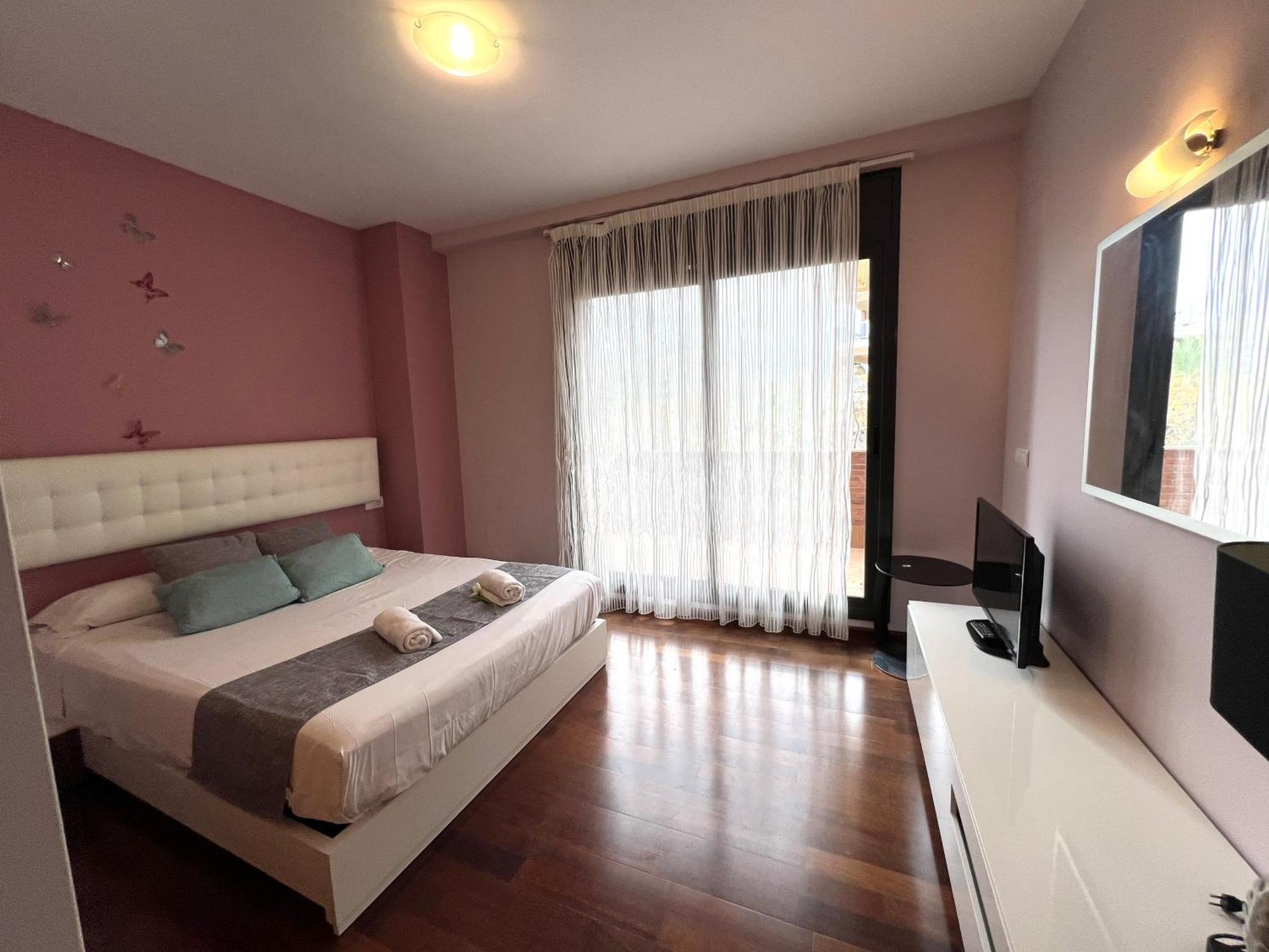 Villa Luxe Castillo Salou