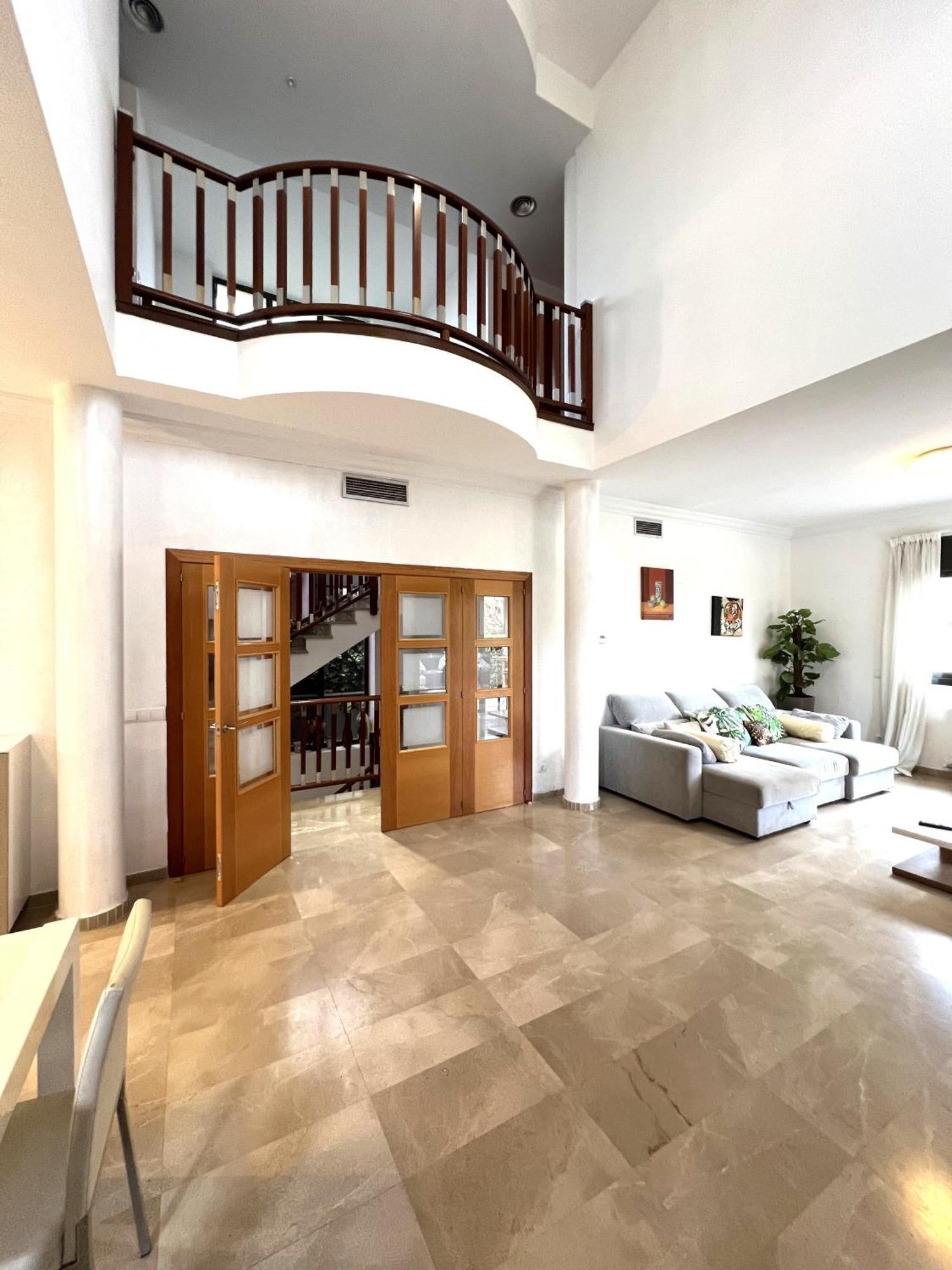 Luxe Castillo Villa