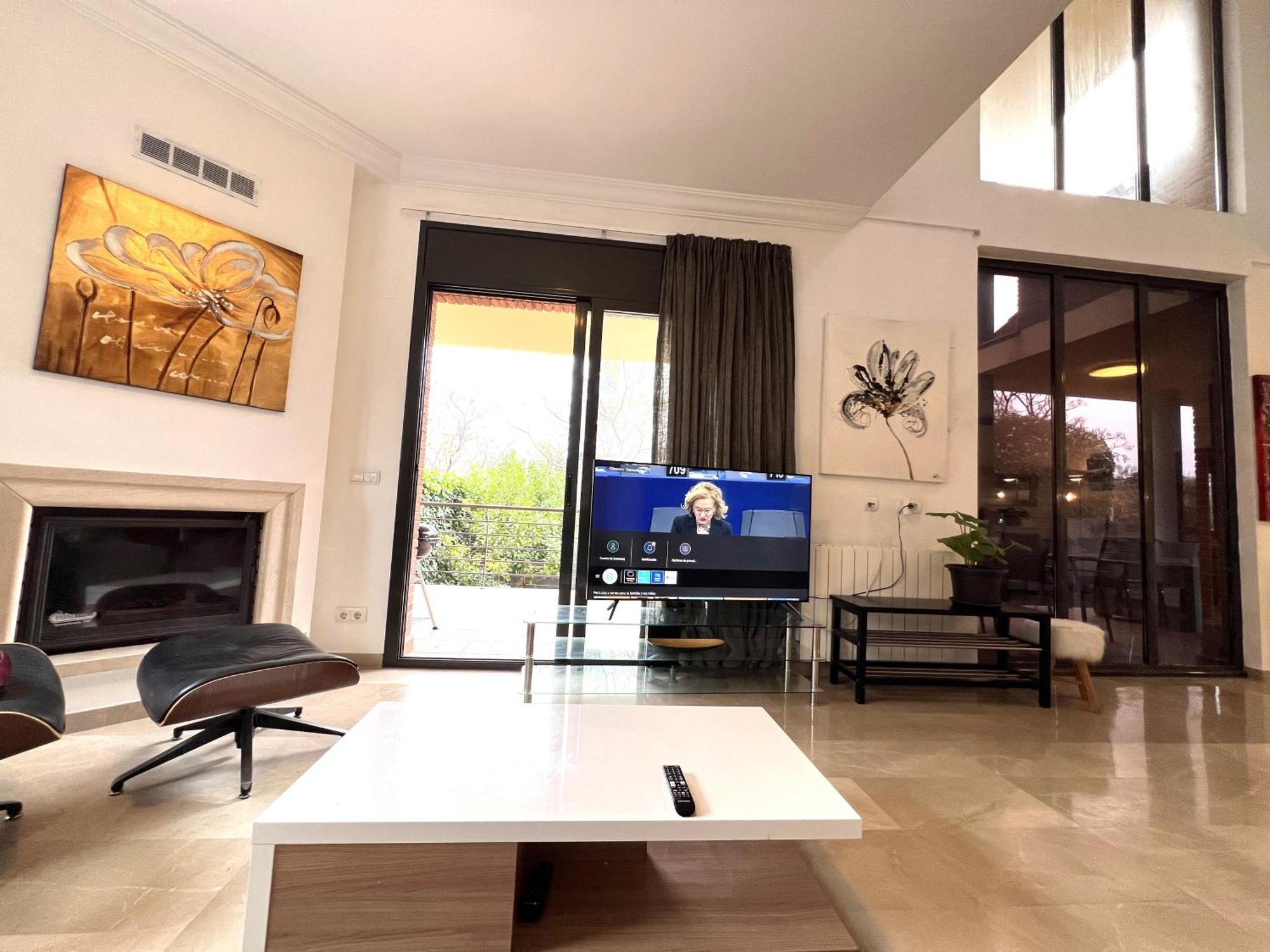 Villa Luxe Castillo Salou