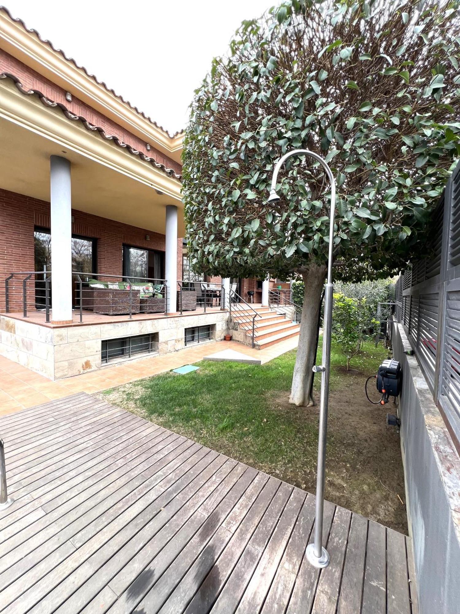 Luxe Castillo Villa *