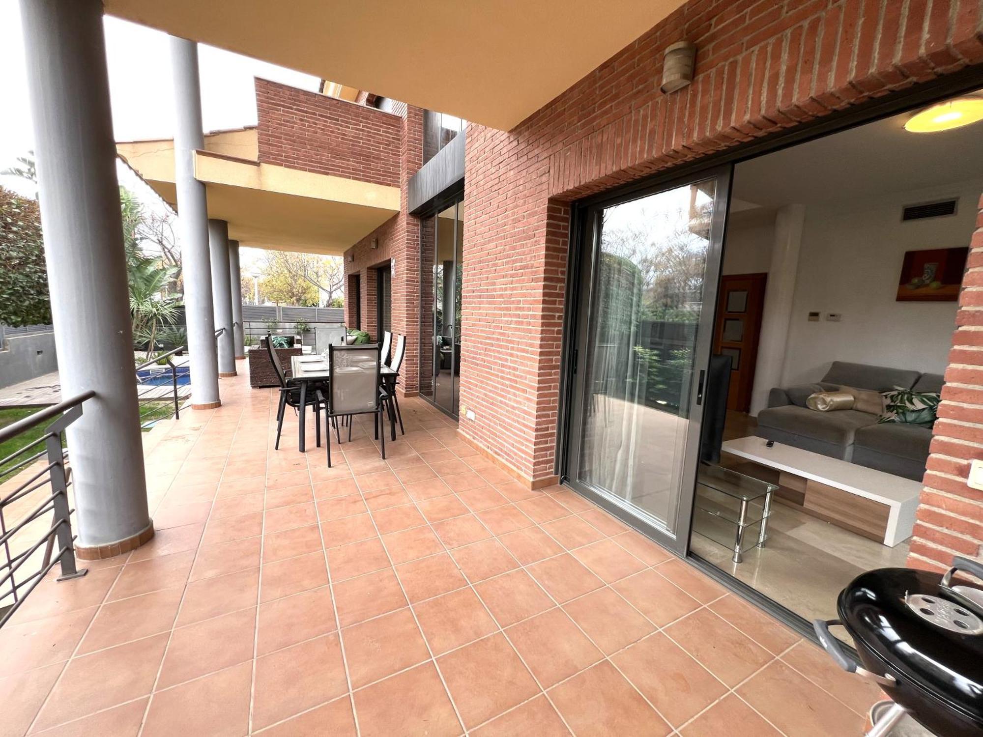 Villa Luxe Castillo Salou