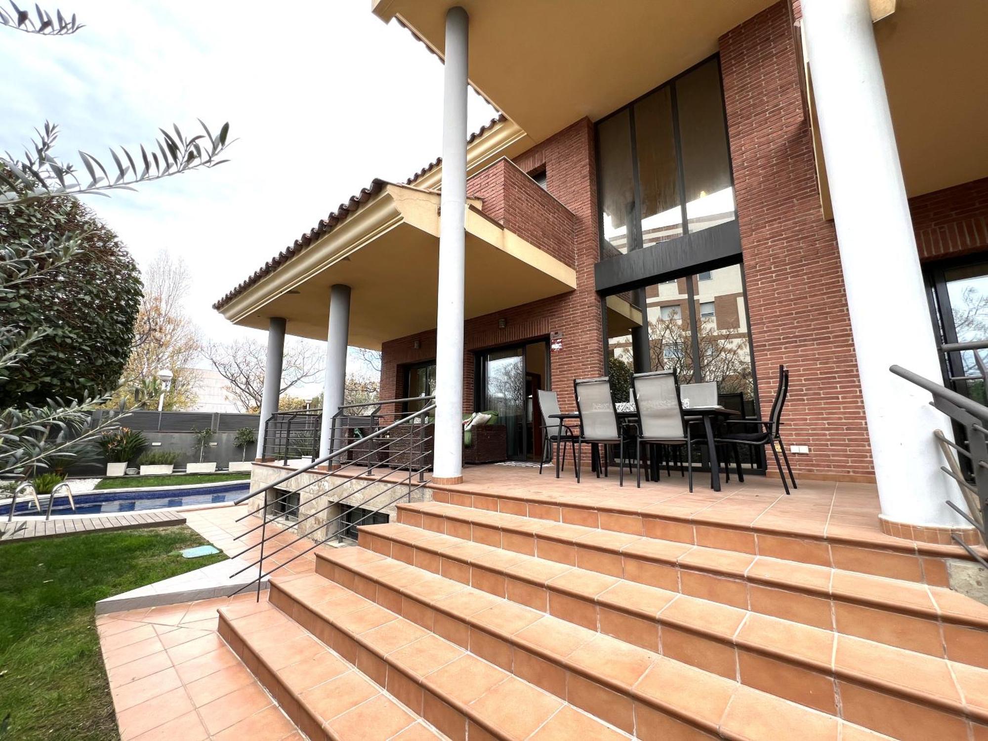 Villa Luxe Castillo *