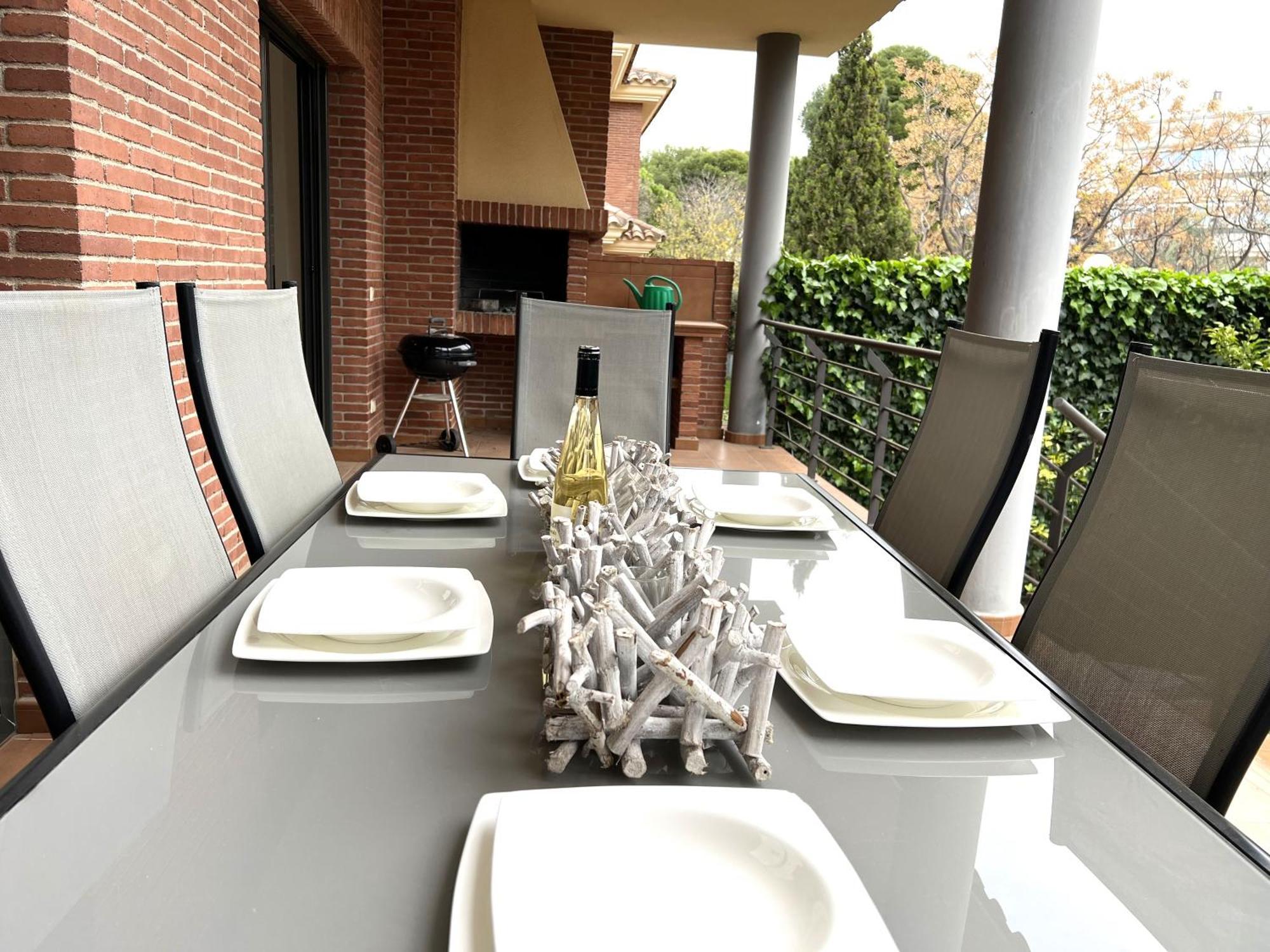 Luxe Castillo * Salou