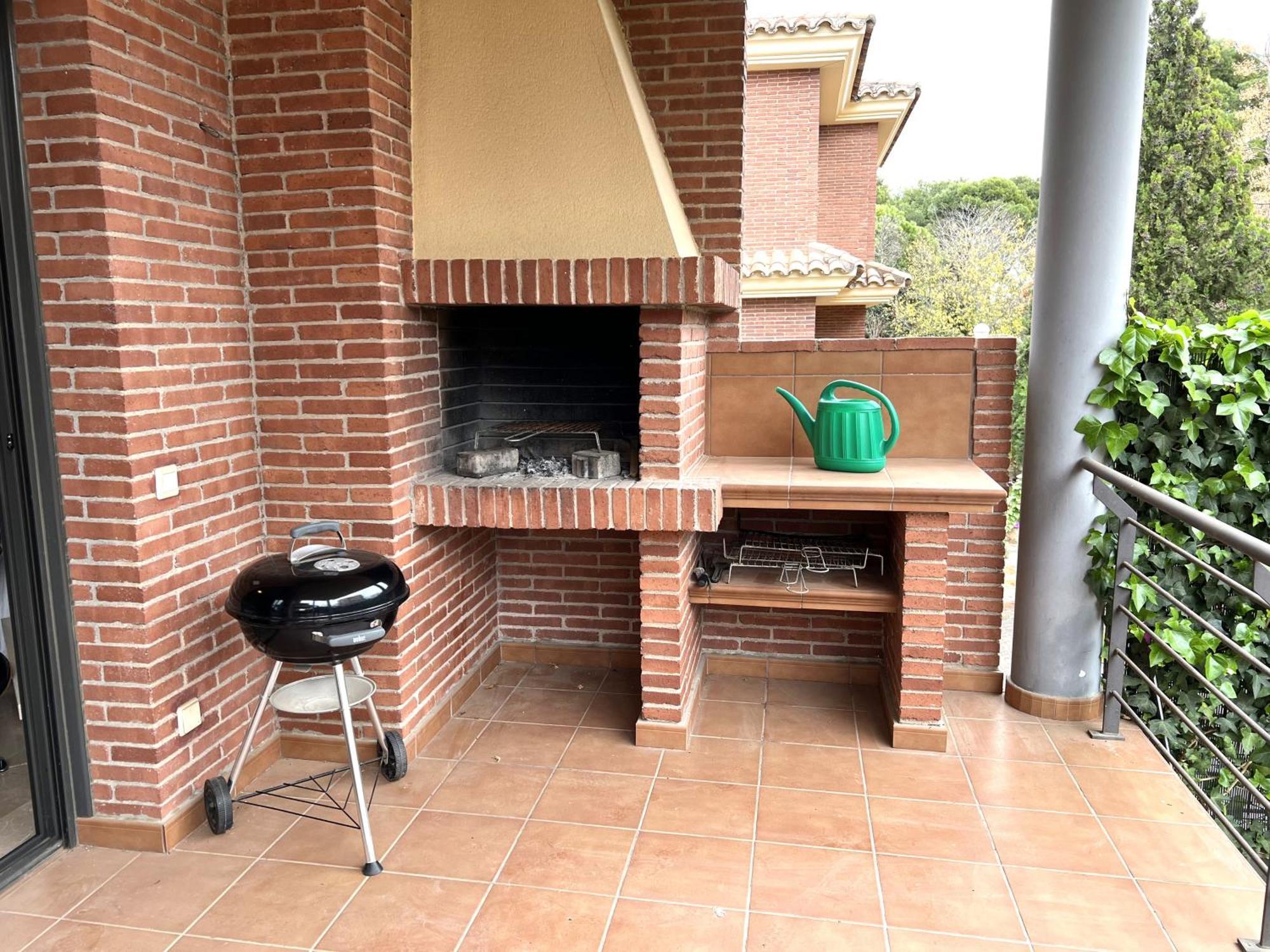 Villa Luxe Castillo *