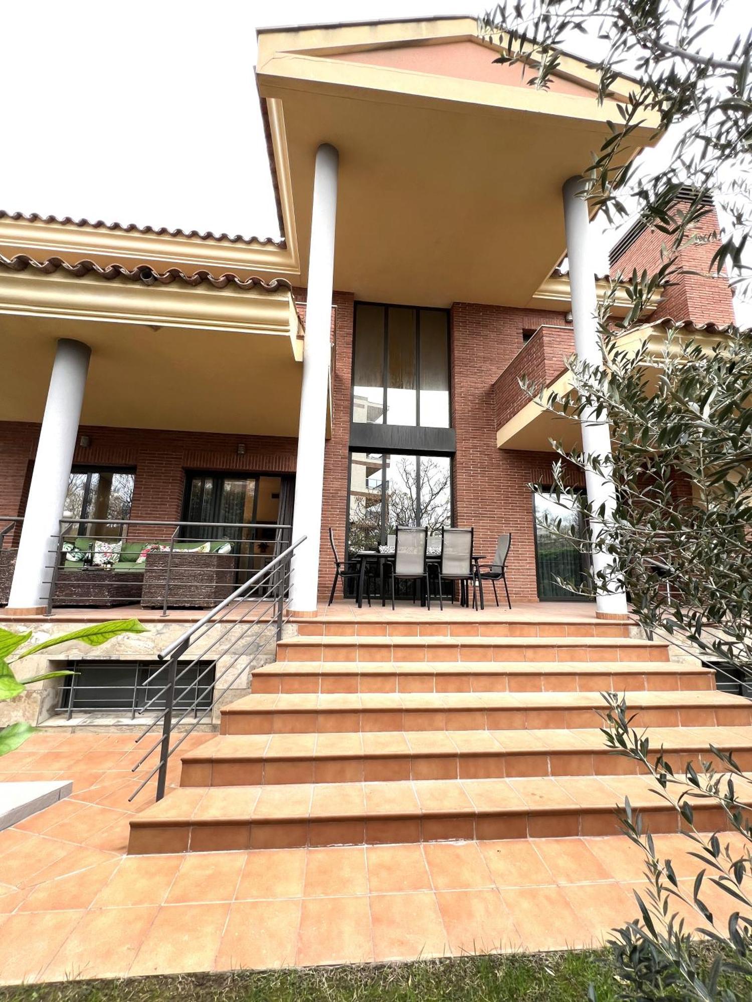 Villa Luxe Castillo